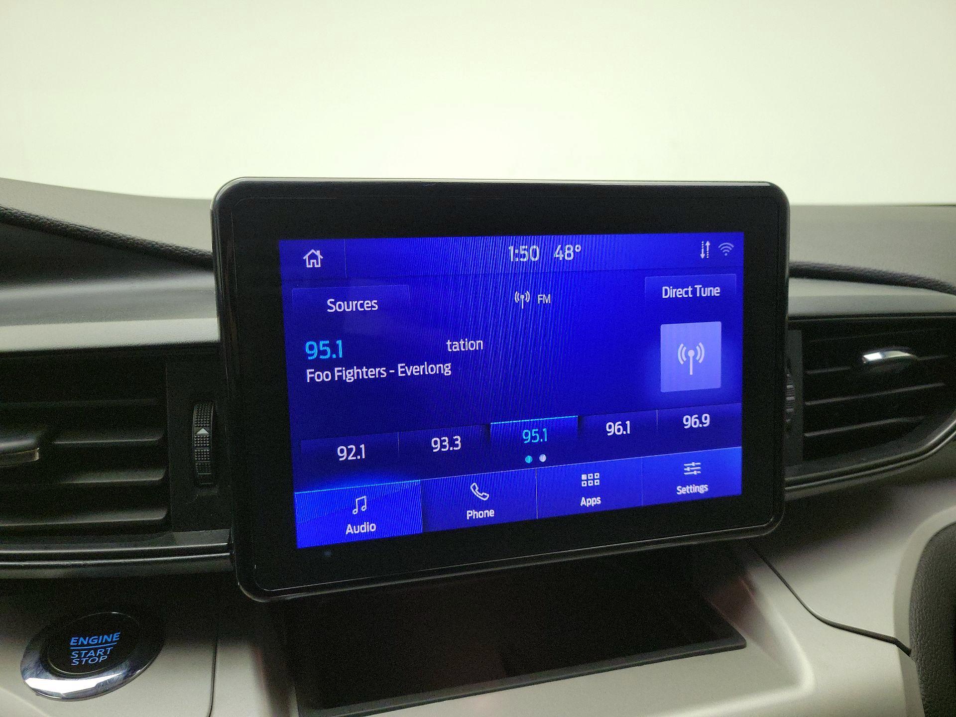 Thumbnail: 2023 Ford Explorer - 15