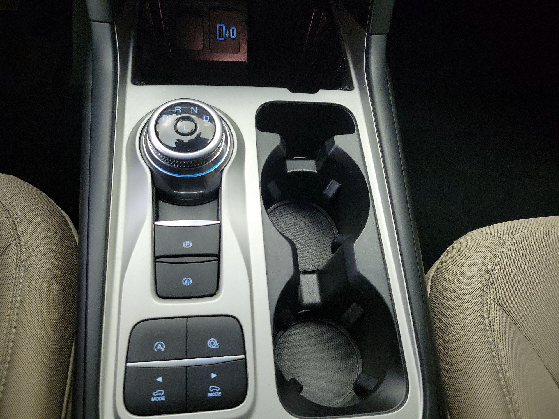 Thumbnail: 2023 Ford Explorer - 17