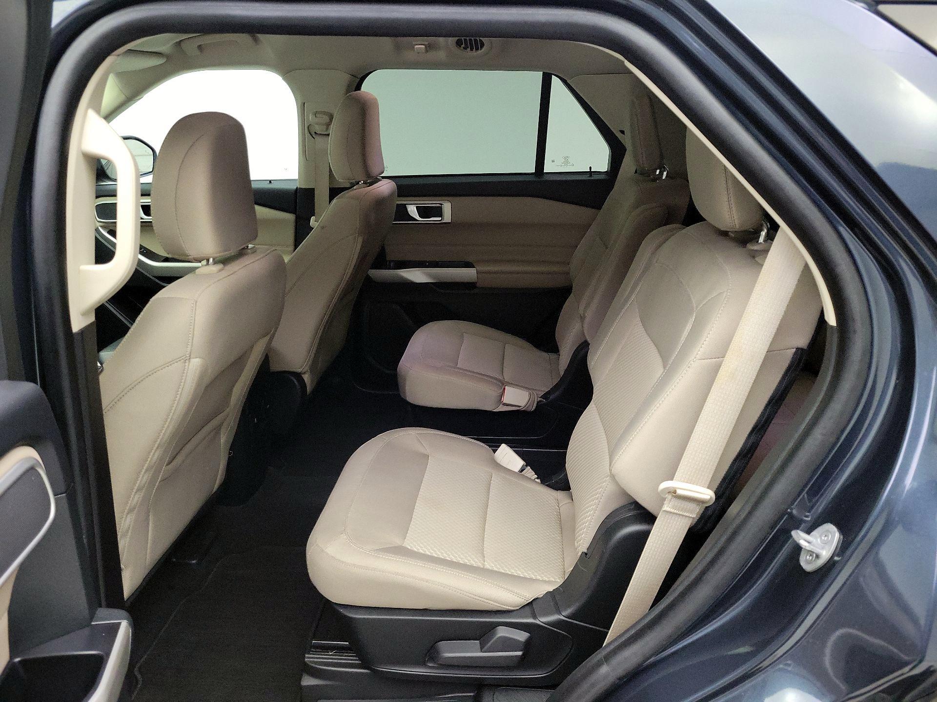 Thumbnail: 2023 Ford Explorer - 19