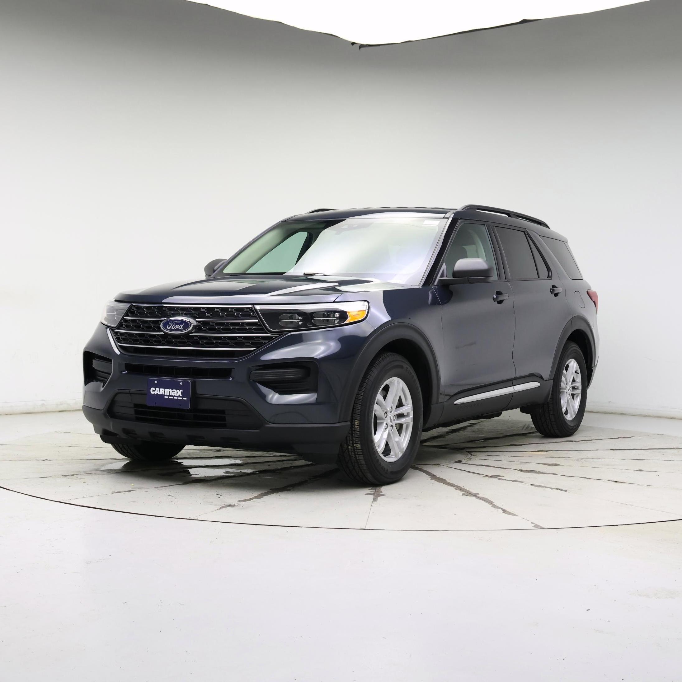 Thumbnail: 2023 Ford Explorer - 4