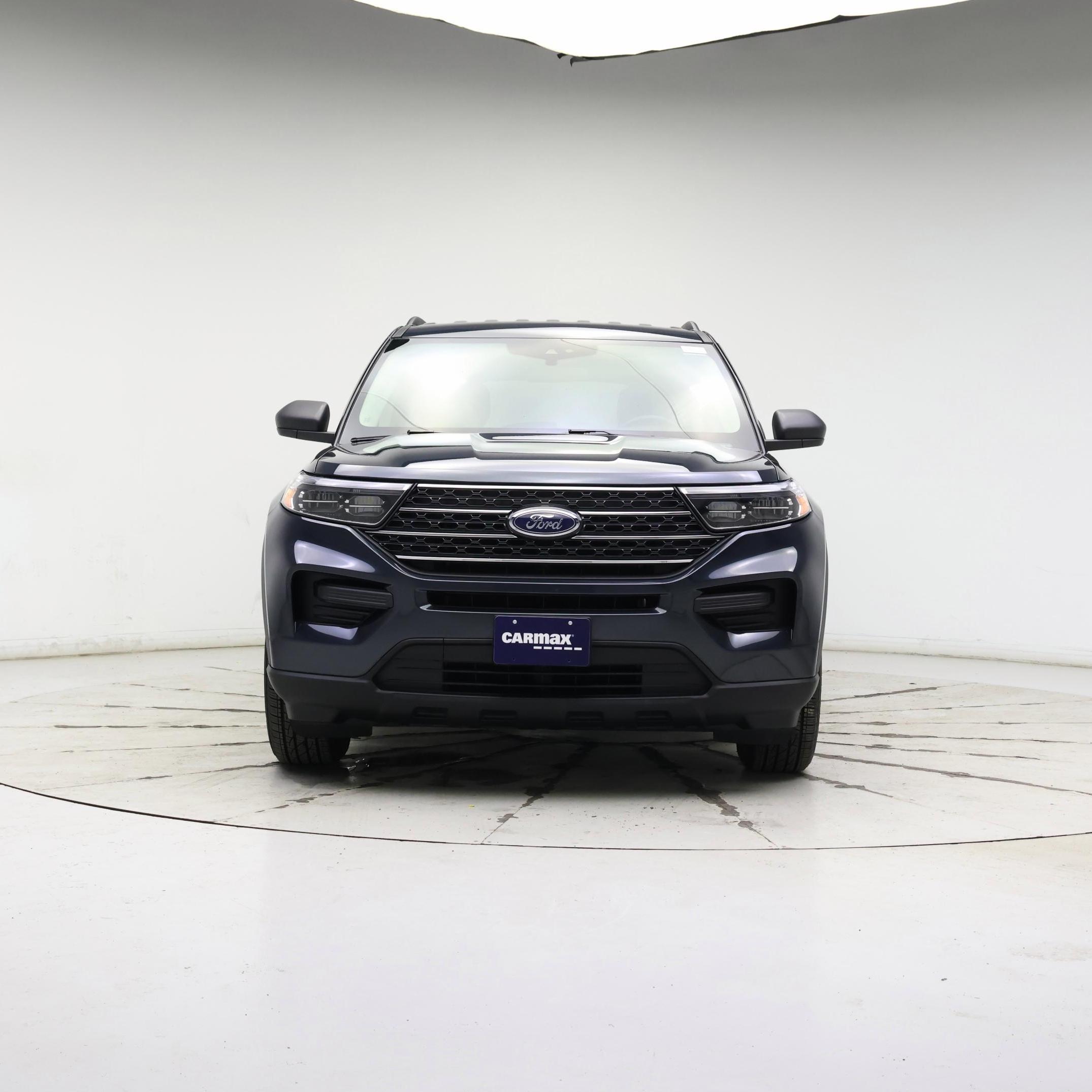 Thumbnail: 2023 Ford Explorer - 5