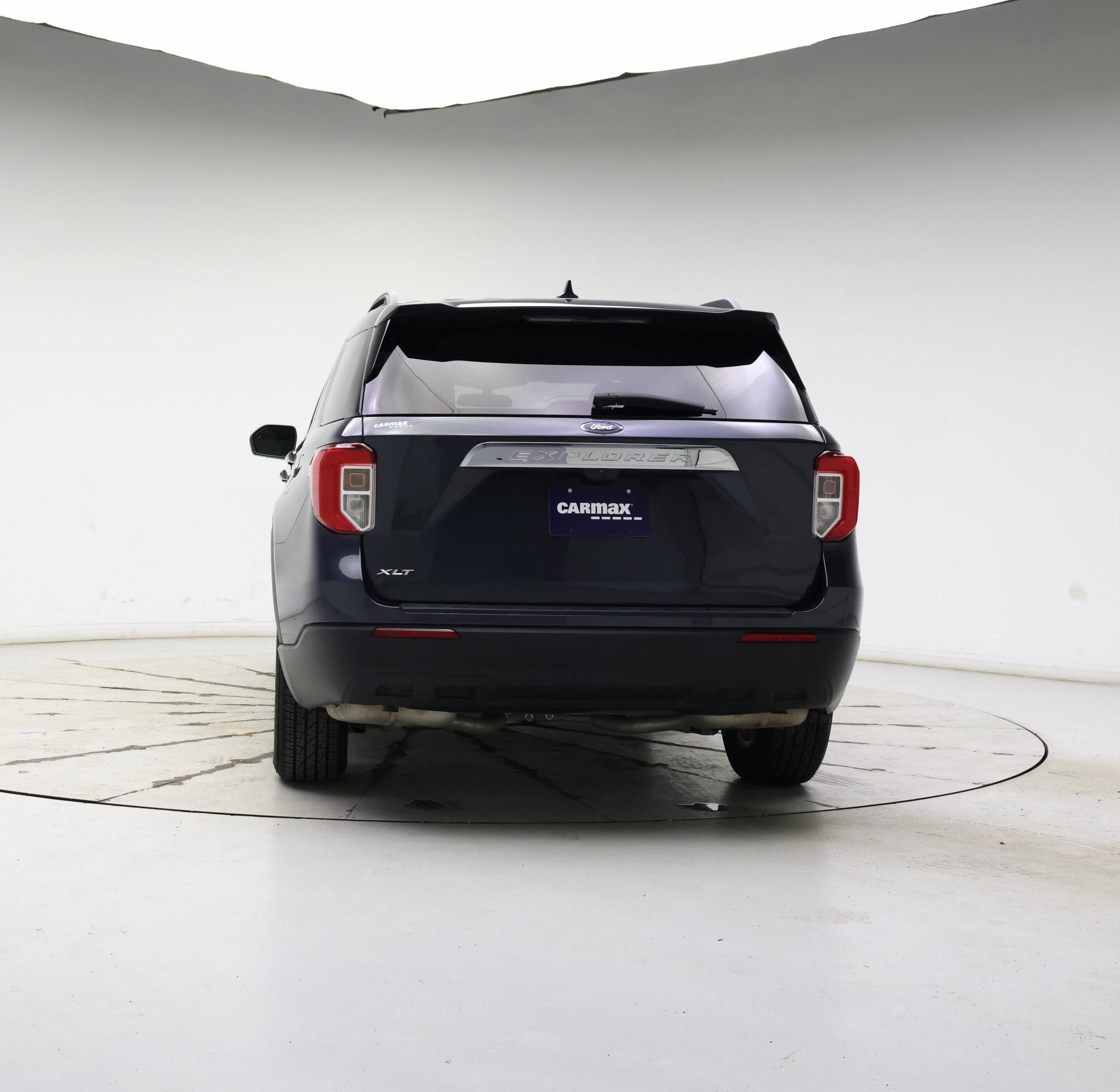 Thumbnail: 2023 Ford Explorer - 6