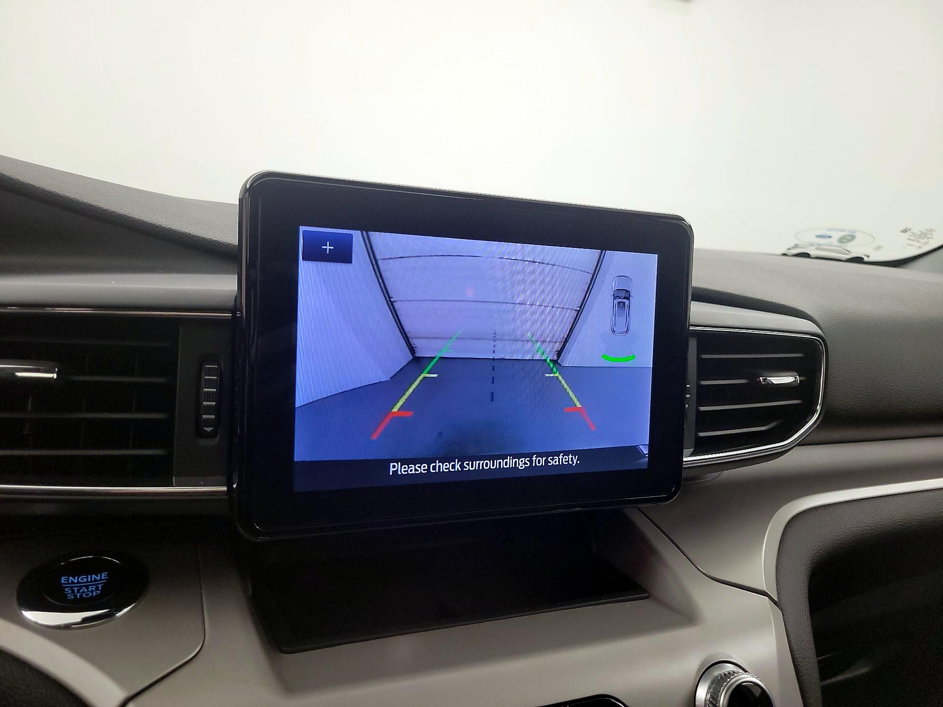 Thumbnail: 2023 Ford Explorer - 15