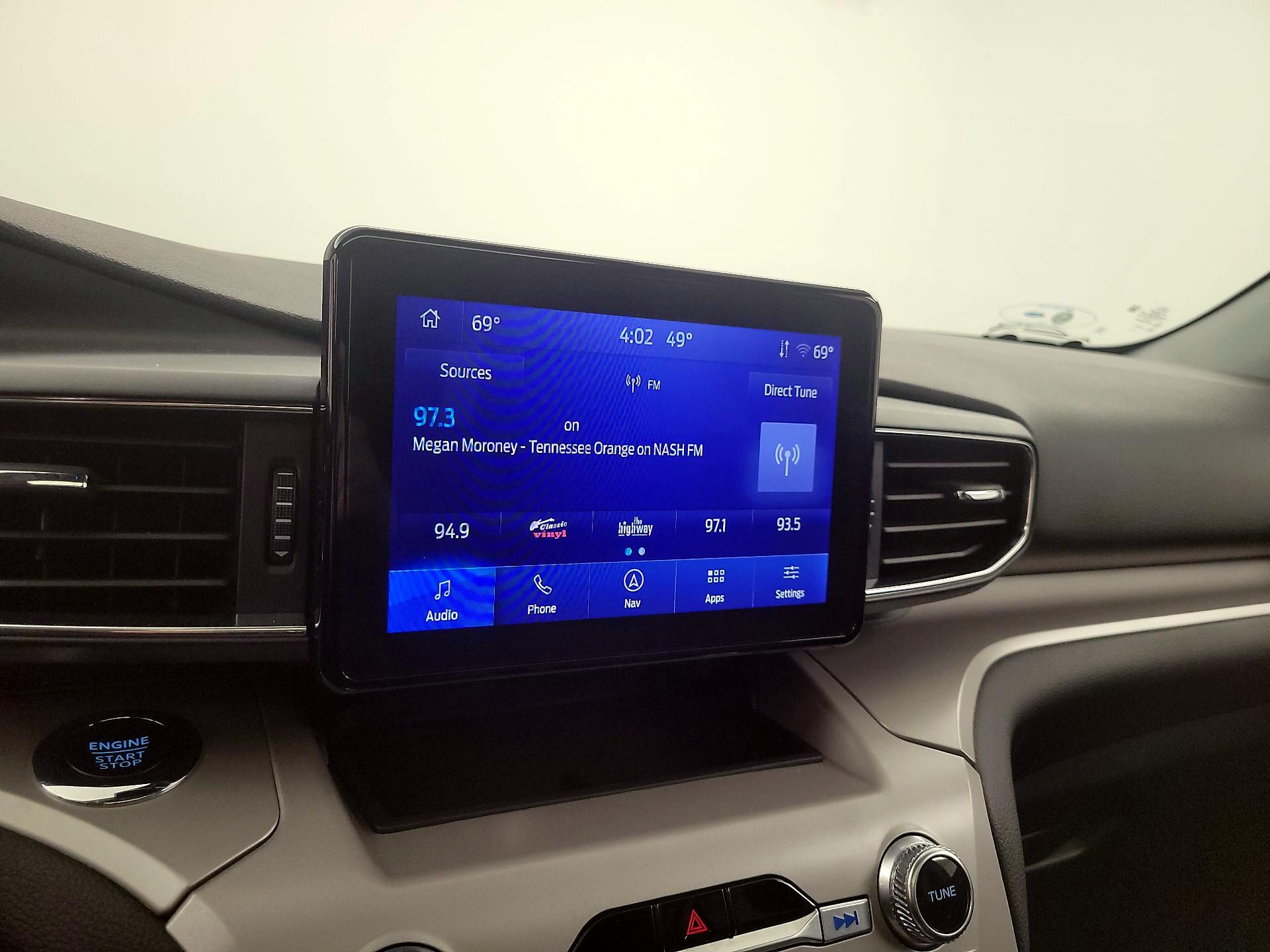 Thumbnail: 2023 Ford Explorer - 16