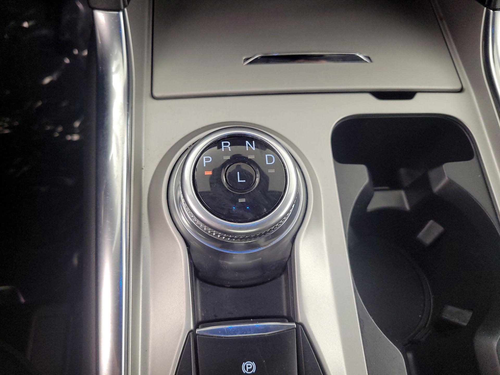 Thumbnail: 2023 Ford Explorer - 18