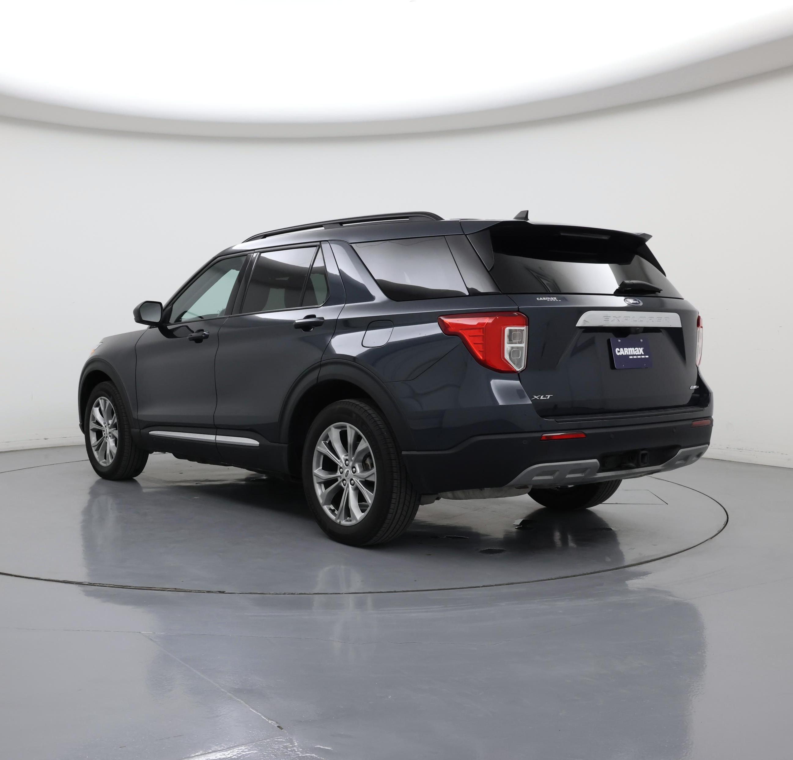 Thumbnail: 2023 Ford Explorer - 2