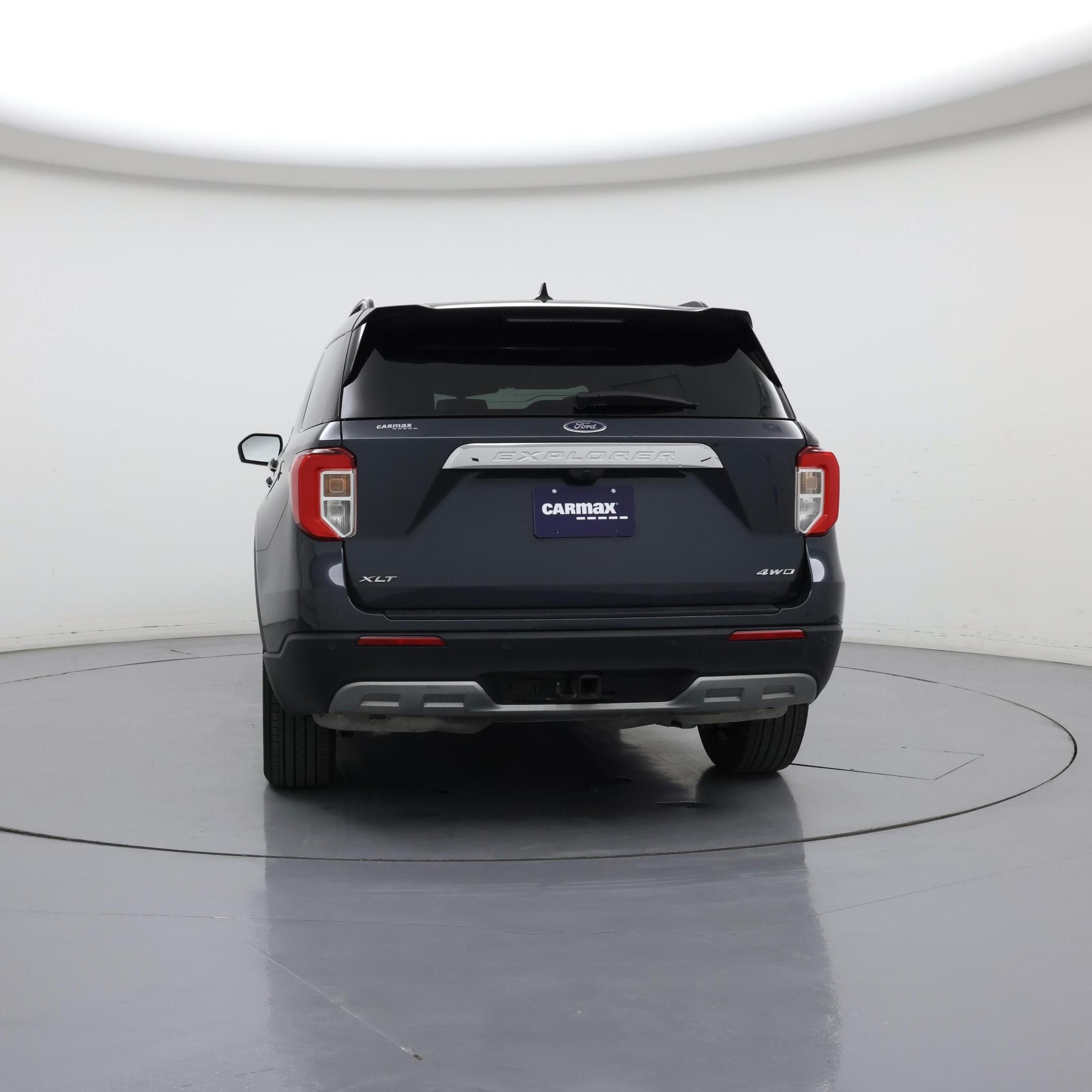 Thumbnail: 2023 Ford Explorer - 6