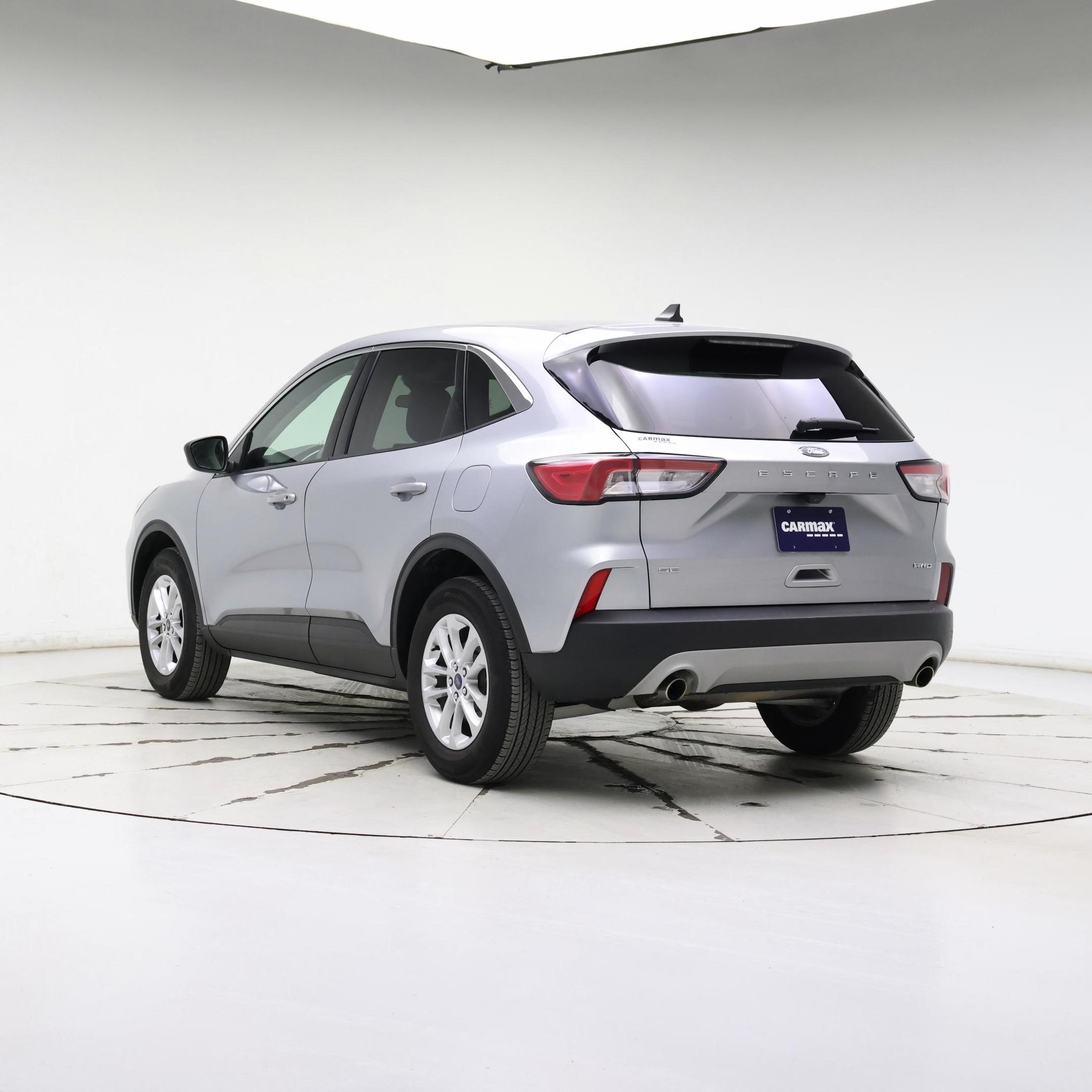 Thumbnail: 2022 Ford Escape - 2