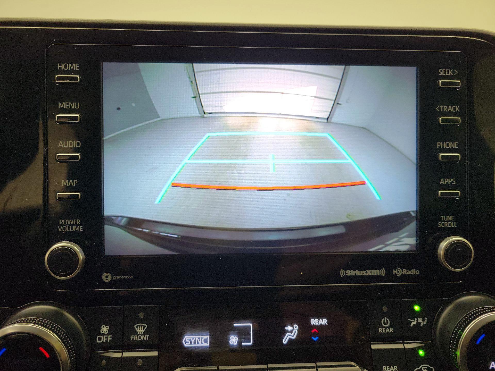 Thumbnail: 2022 Toyota Highlander - 13