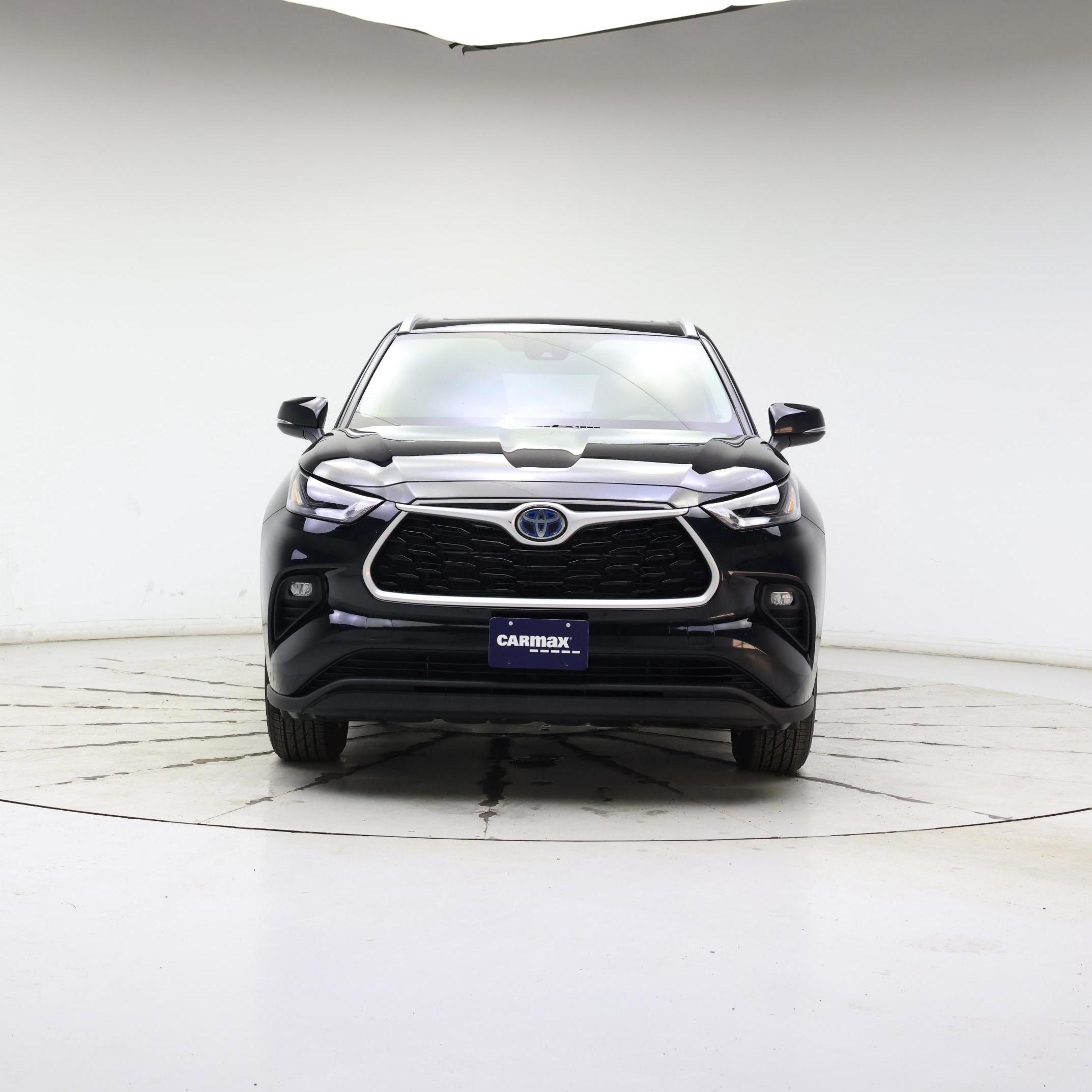 Thumbnail: 2022 Toyota Highlander - 5