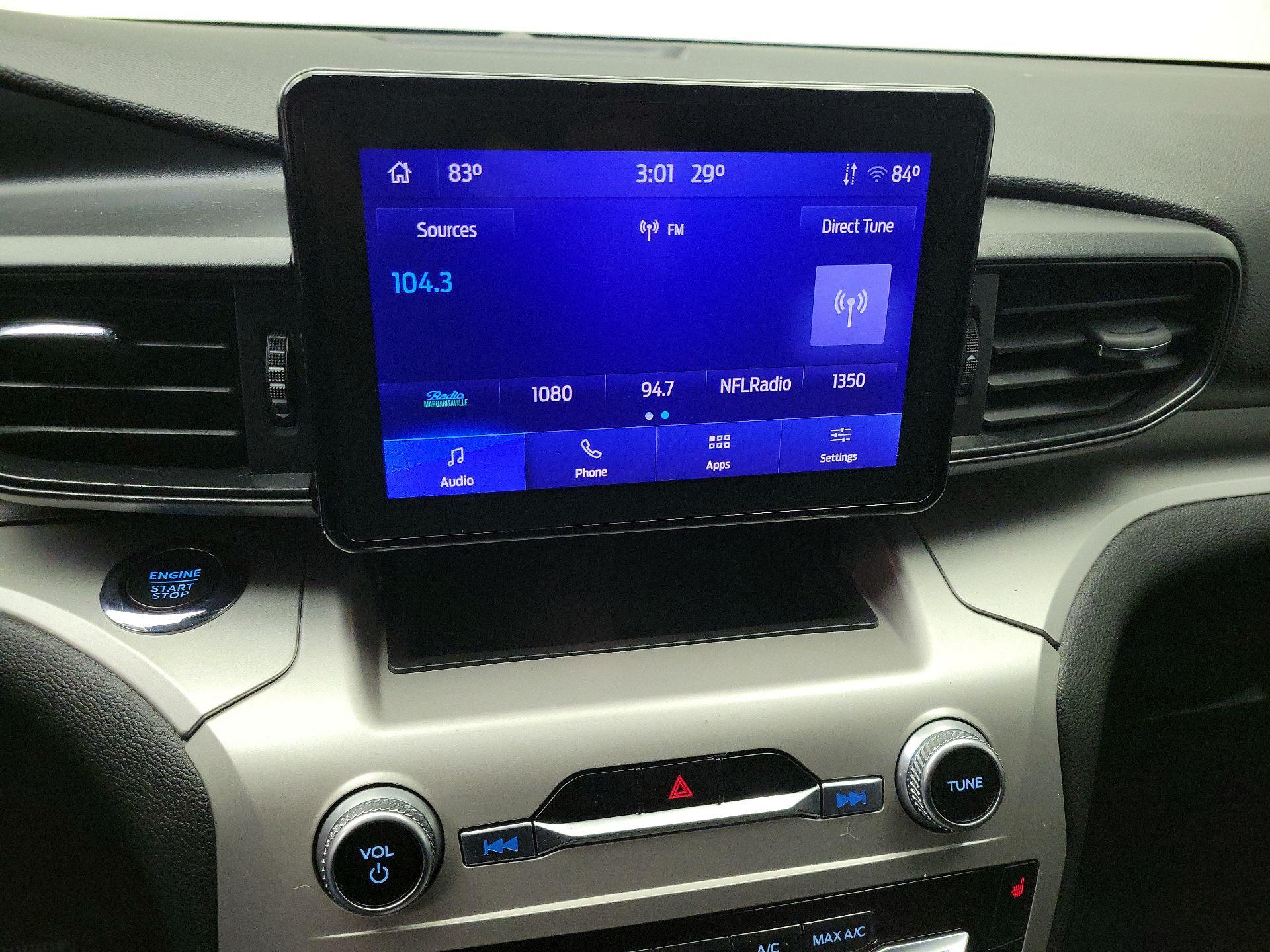 Thumbnail: 2022 Ford Explorer - 15