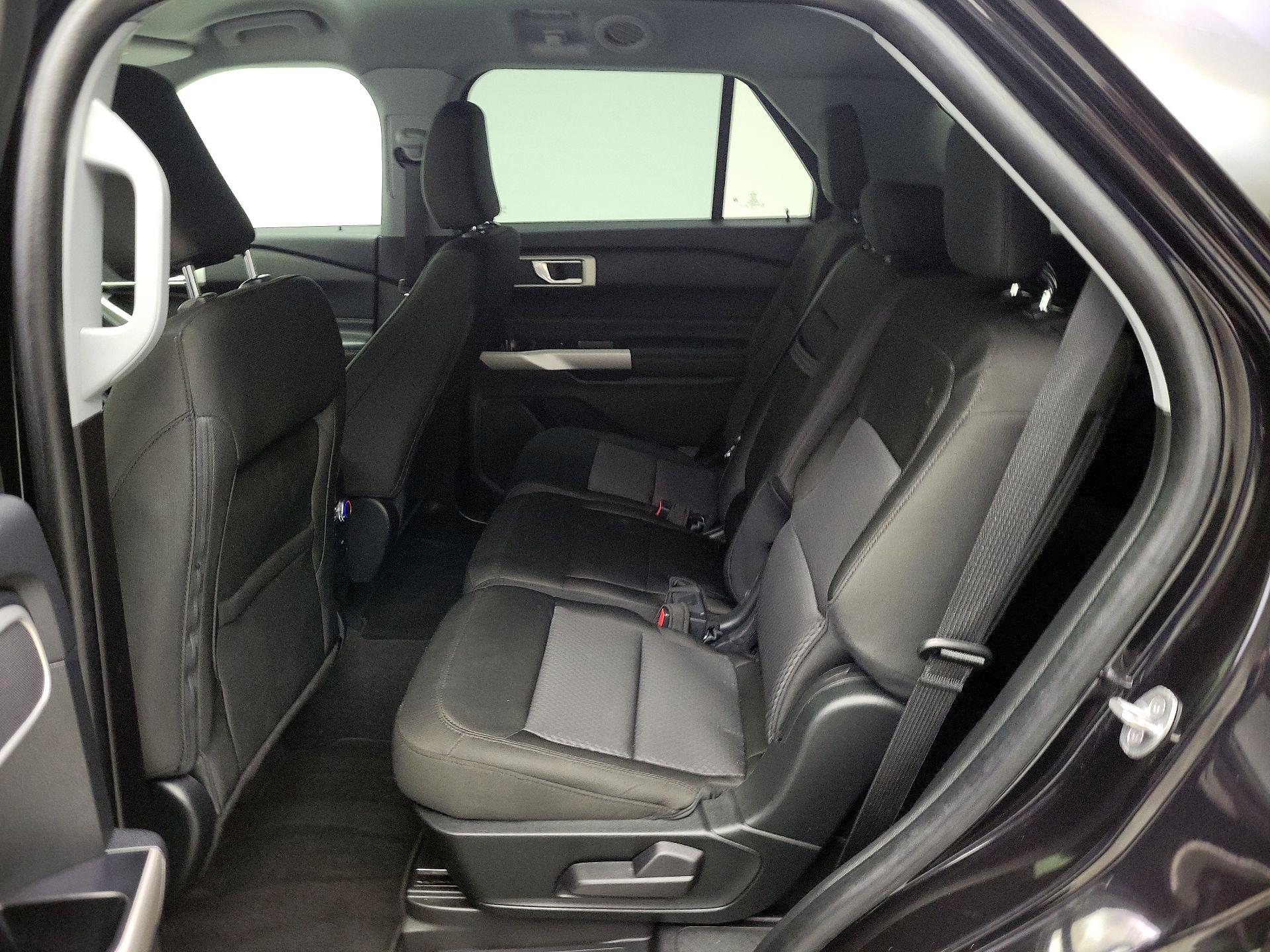 Thumbnail: 2022 Ford Explorer - 19