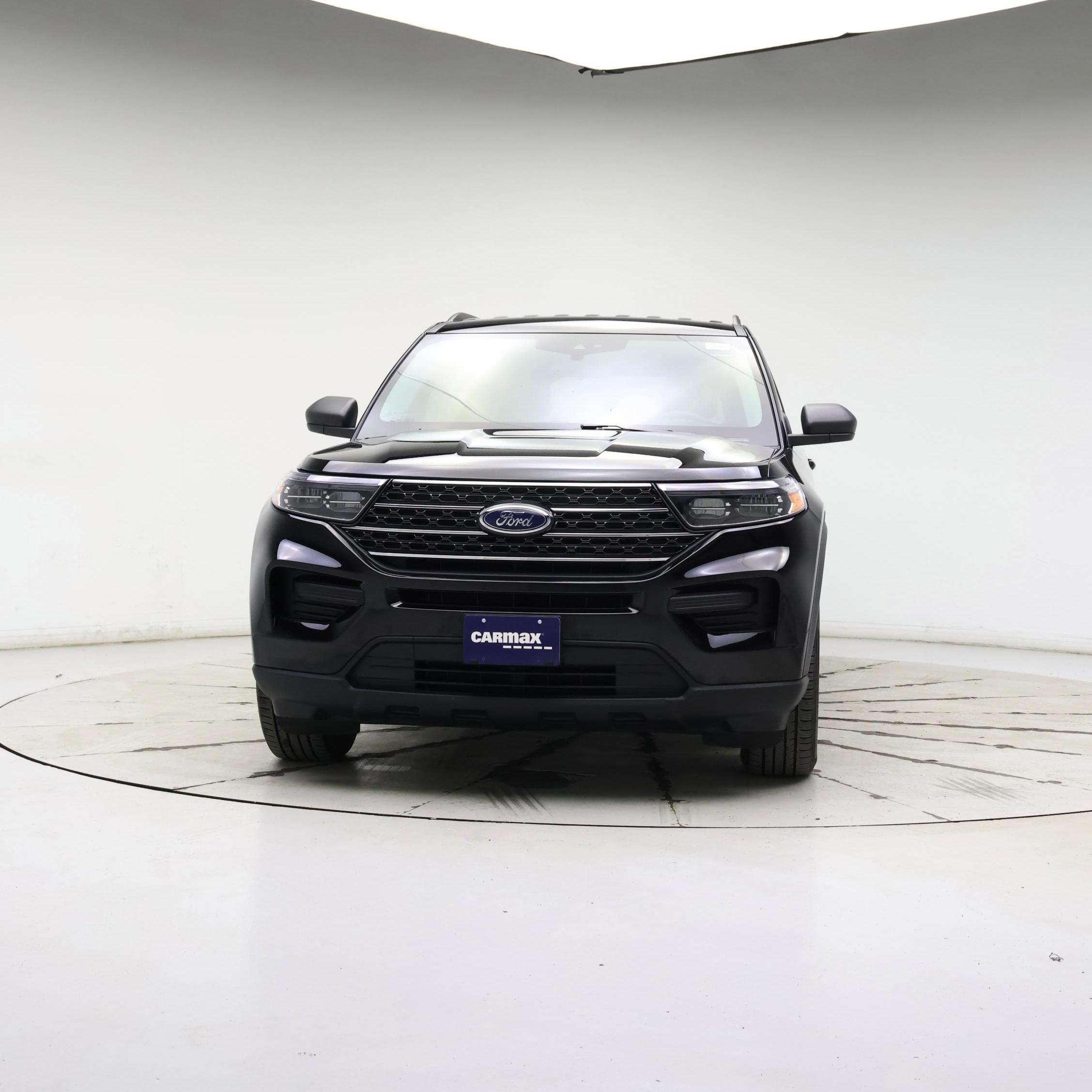 Thumbnail: 2022 Ford Explorer - 5