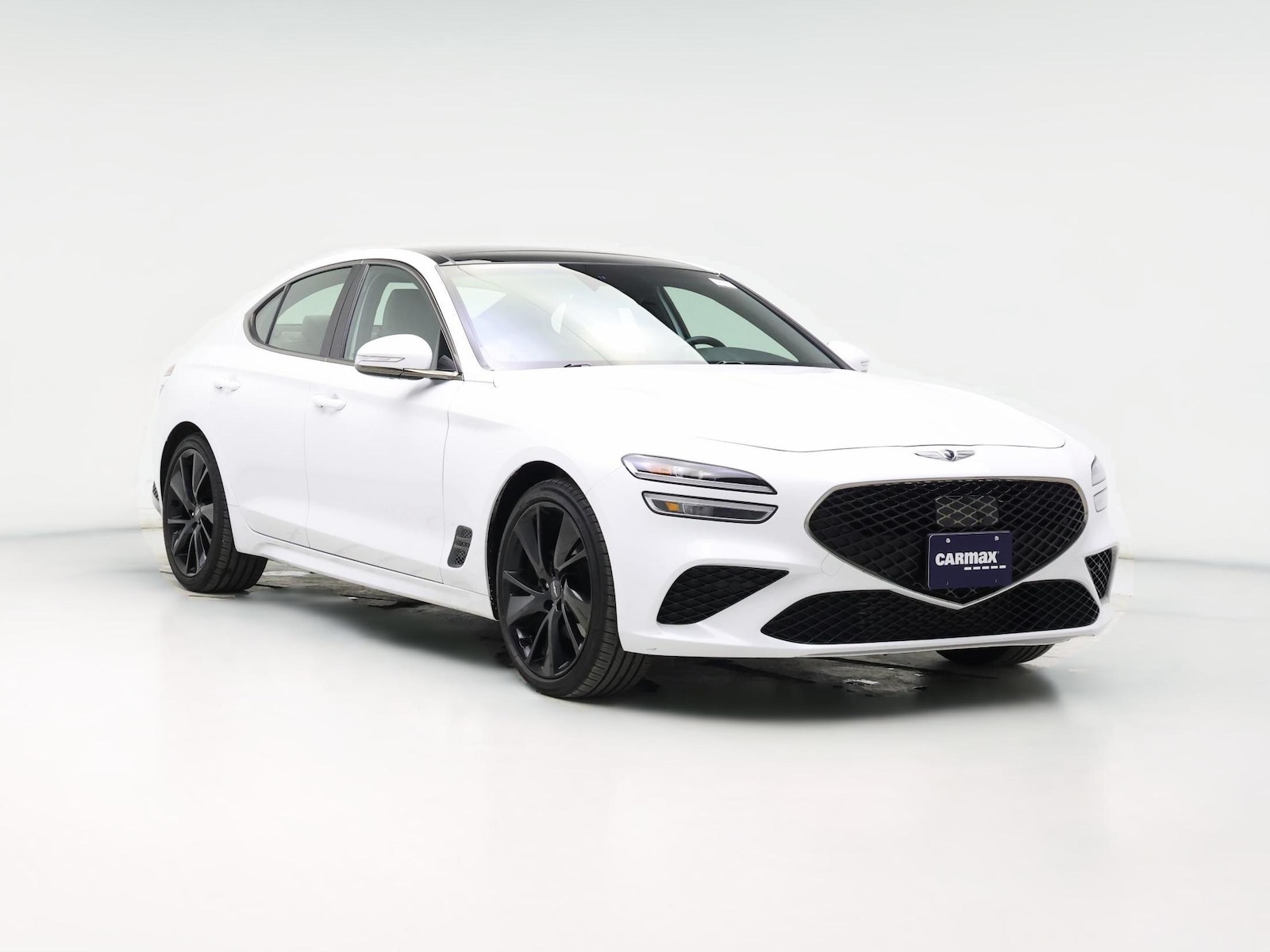 2023 GENESIS G70
