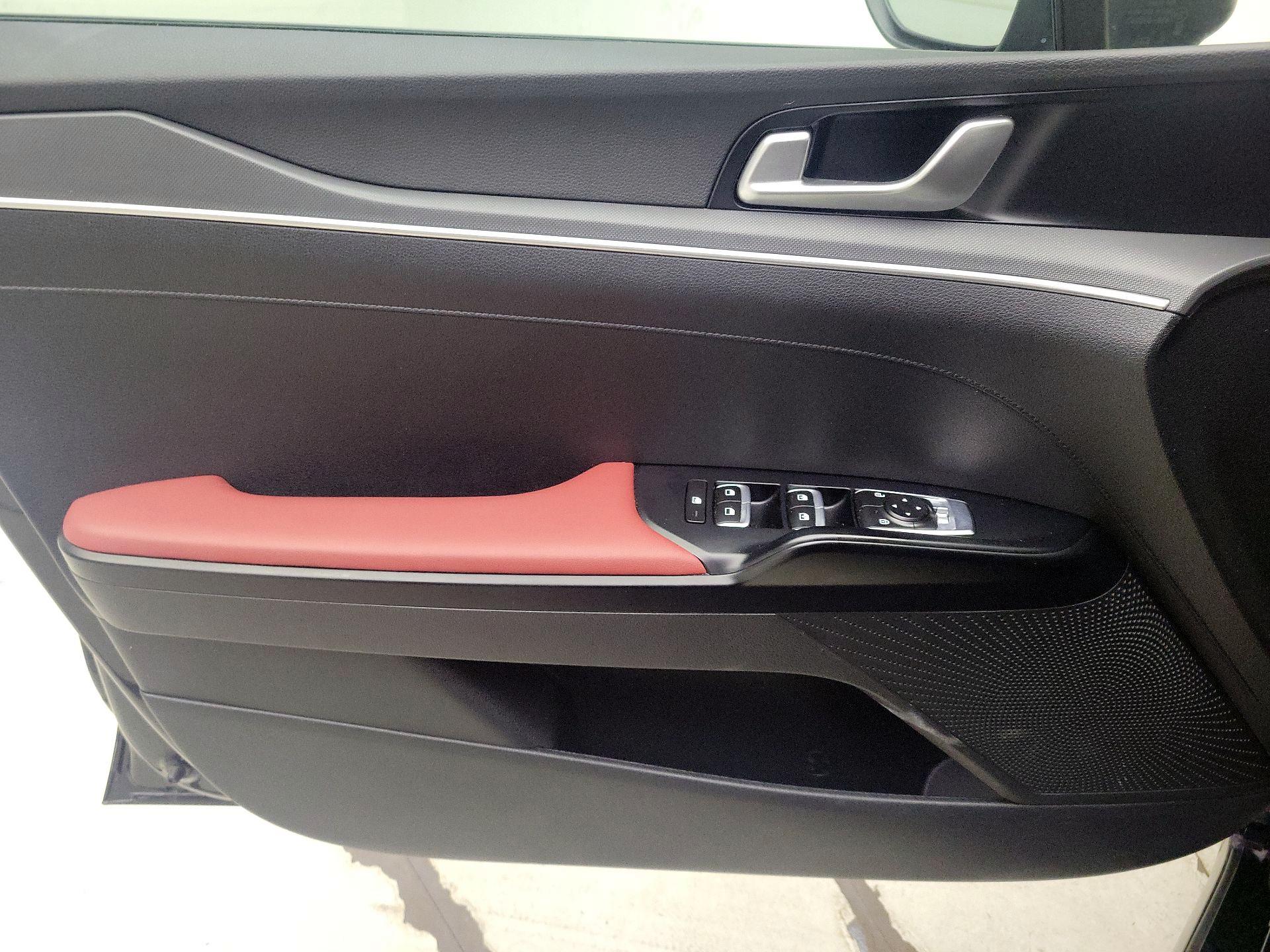 Thumbnail: 2023 Kia K5 - 12