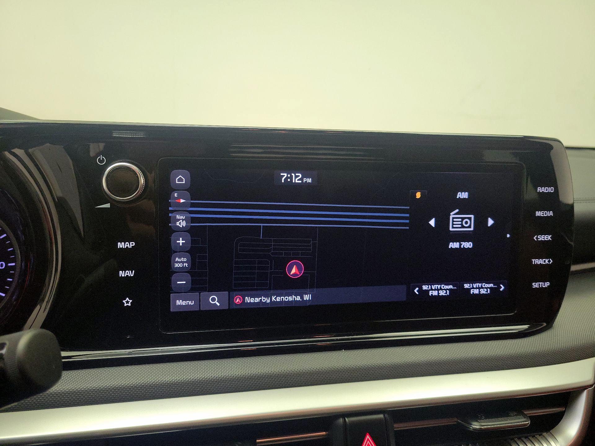 Thumbnail: 2023 Kia K5 - 14