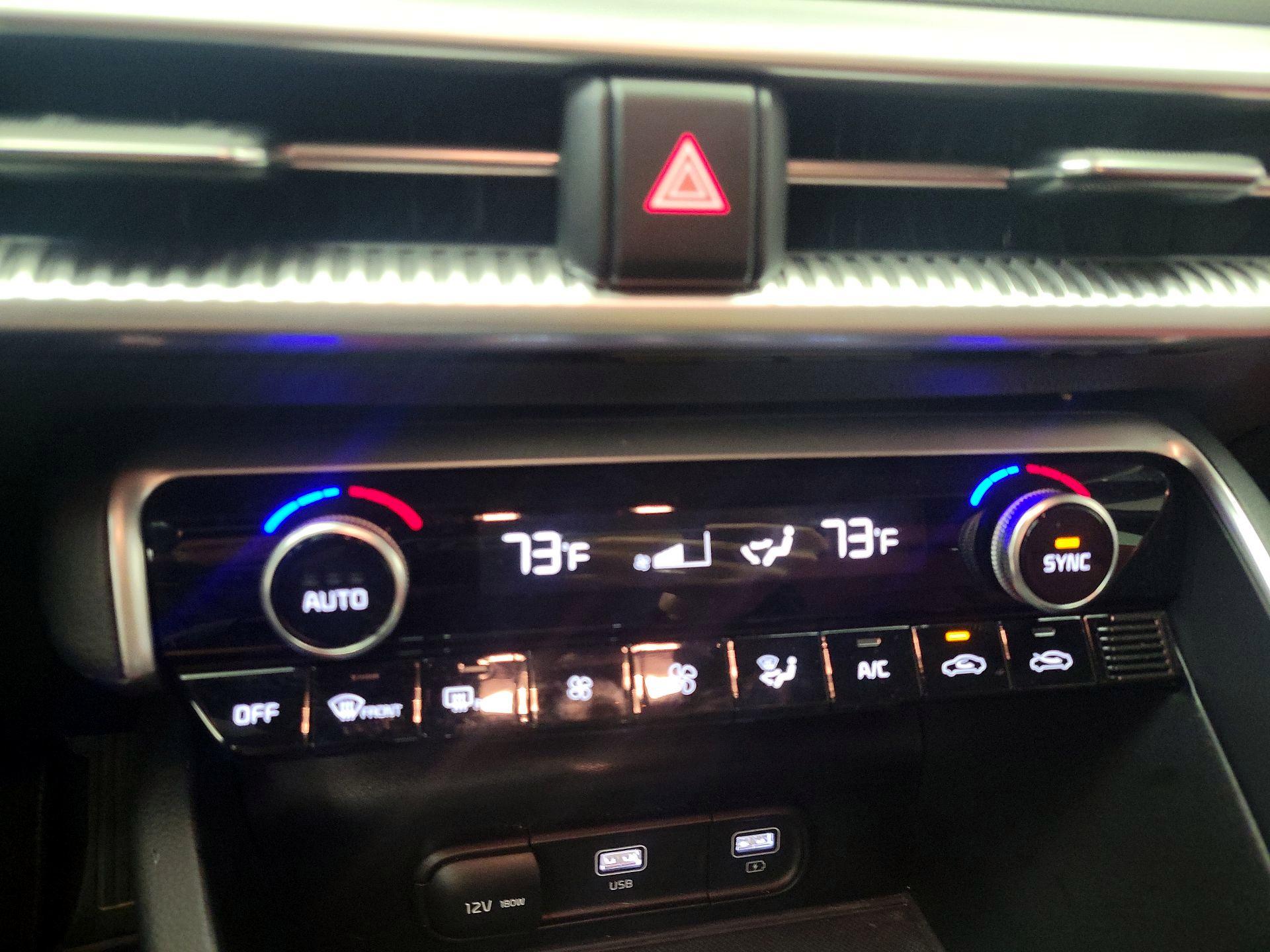 Thumbnail: 2023 Kia K5 - 17