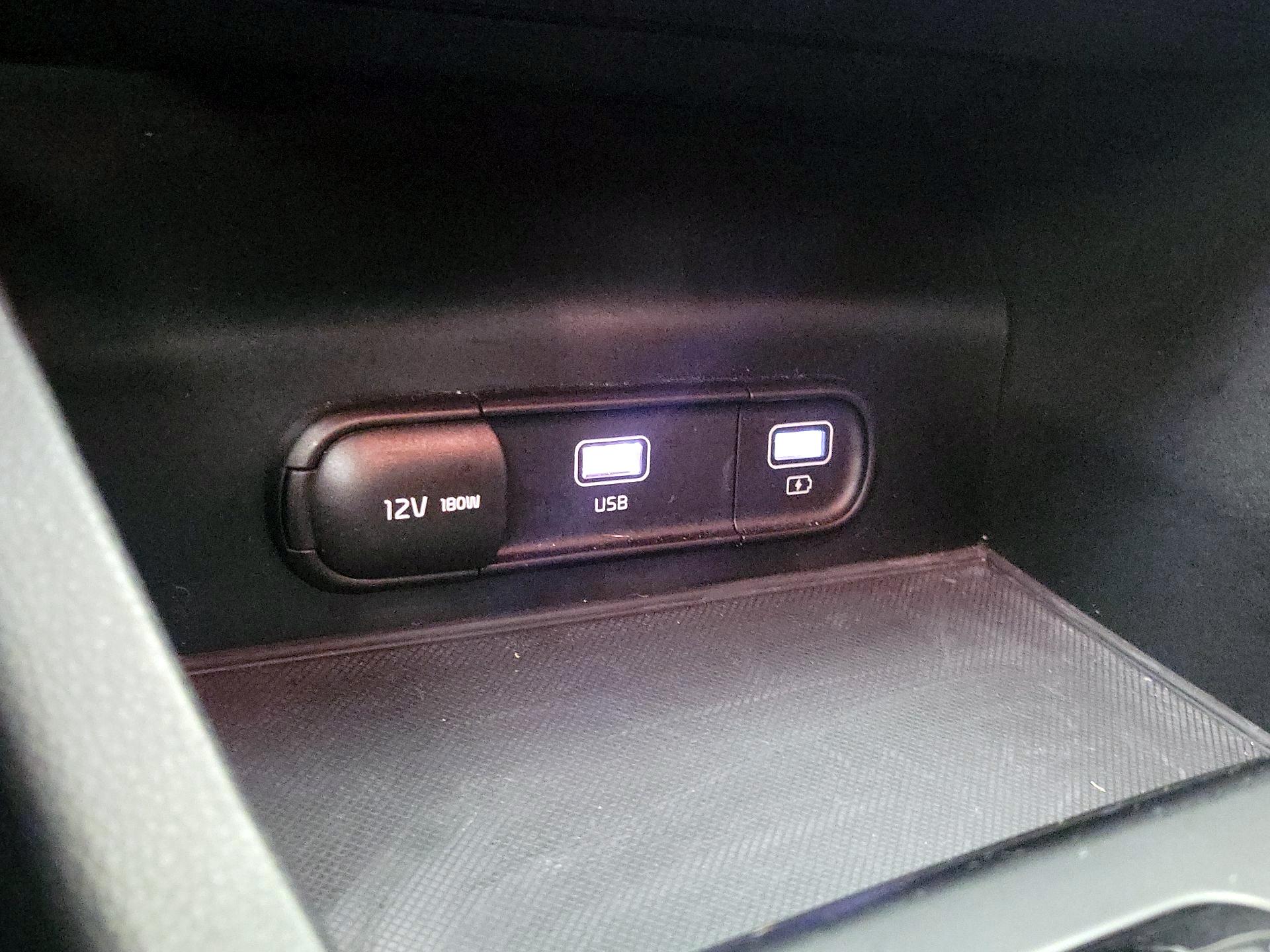 Thumbnail: 2023 Kia K5 - 19