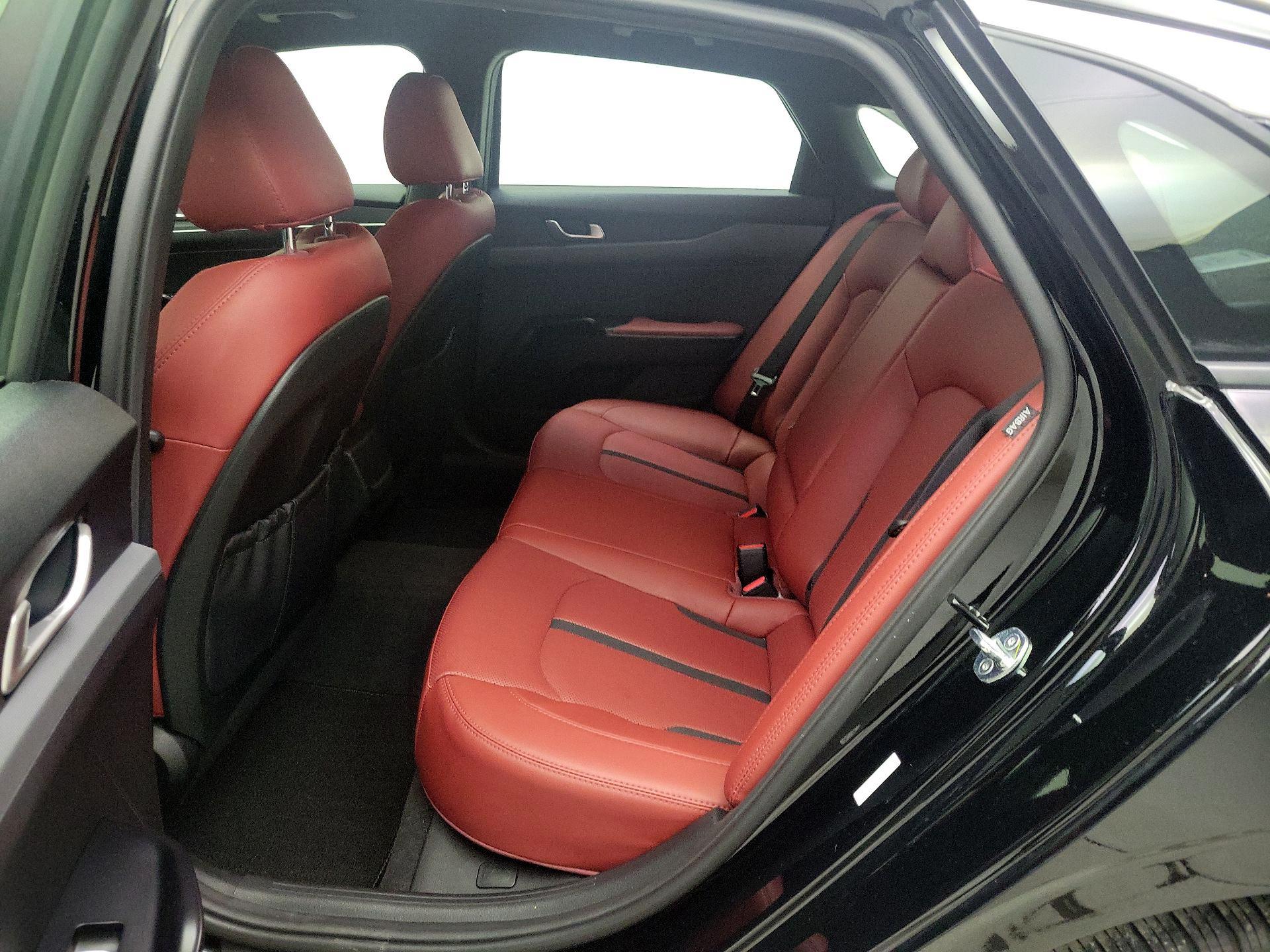 Thumbnail: 2023 Kia K5 - 20