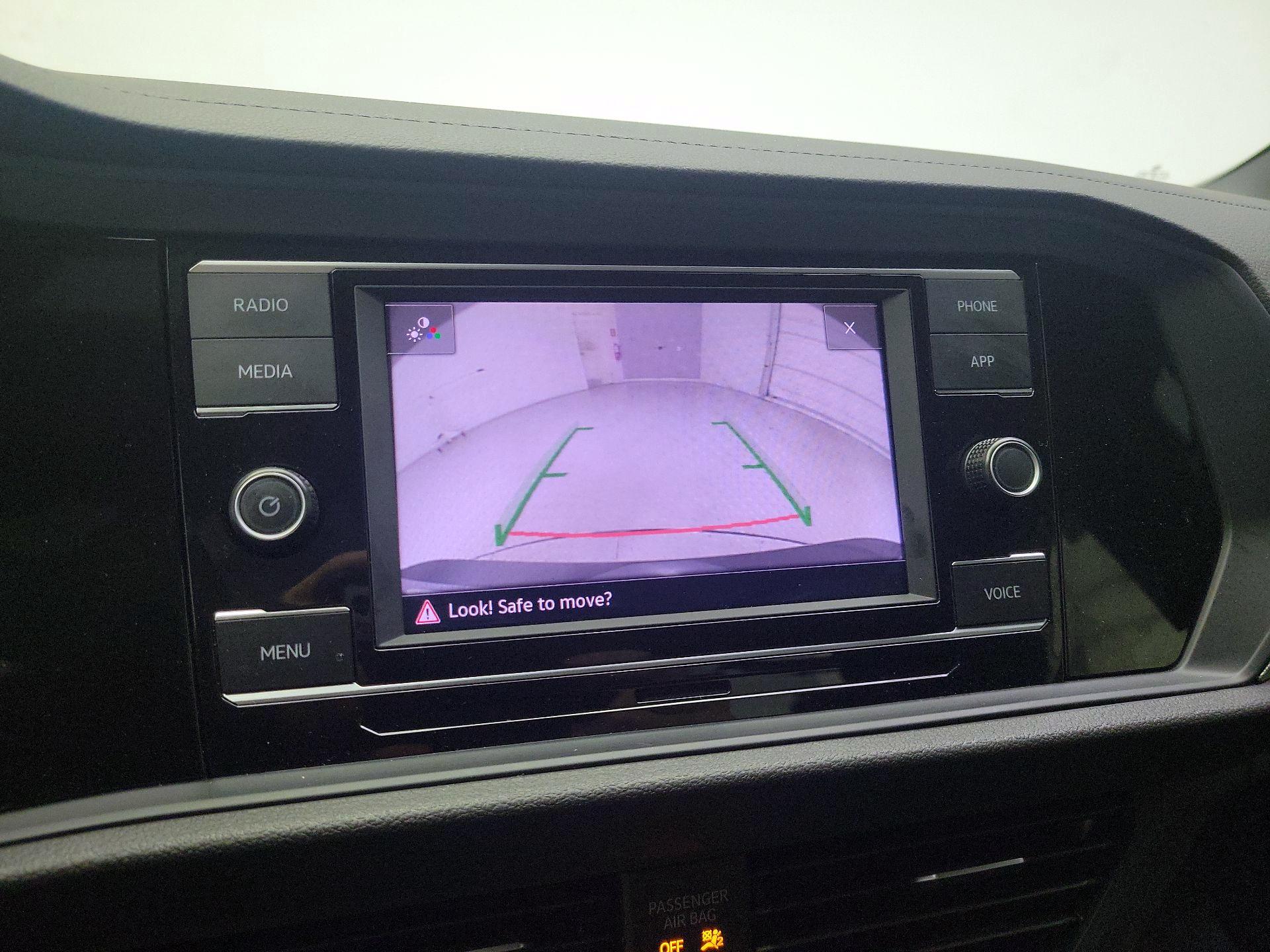 Thumbnail: 2024 Volkswagen Jetta - 14