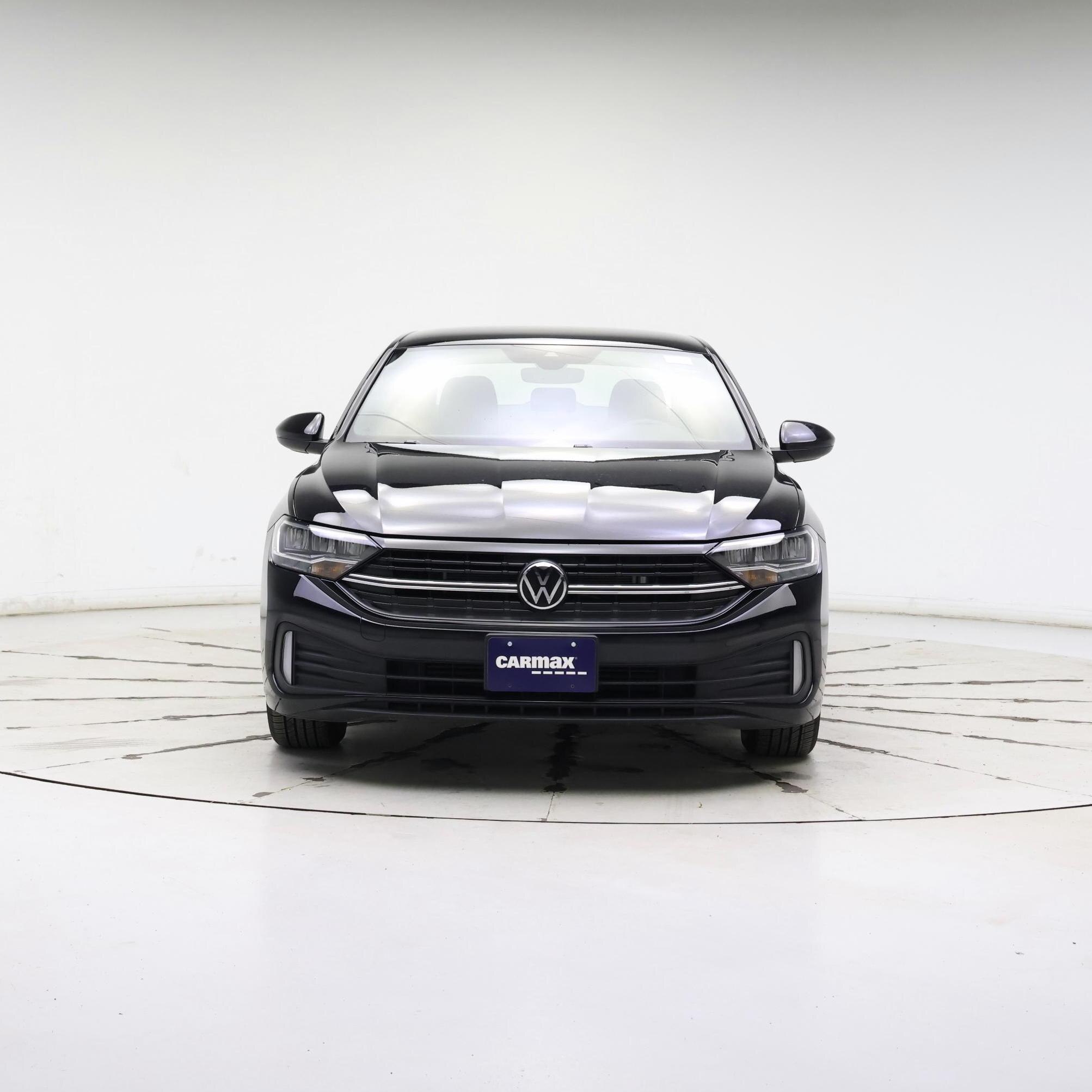 Thumbnail: 2024 Volkswagen Jetta - 5