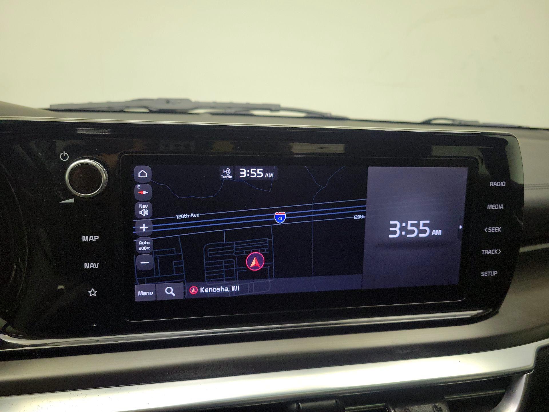 Thumbnail: 2022 Kia K5 - 14