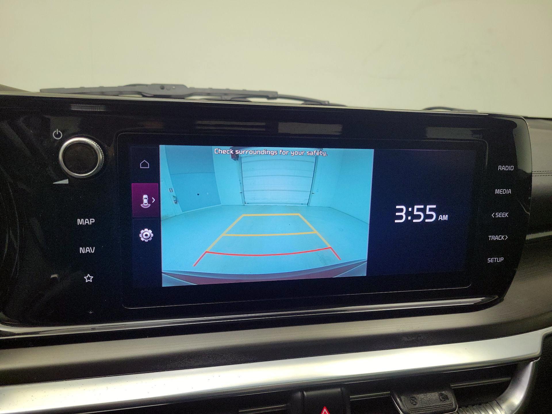 Thumbnail: 2022 Kia K5 - 15