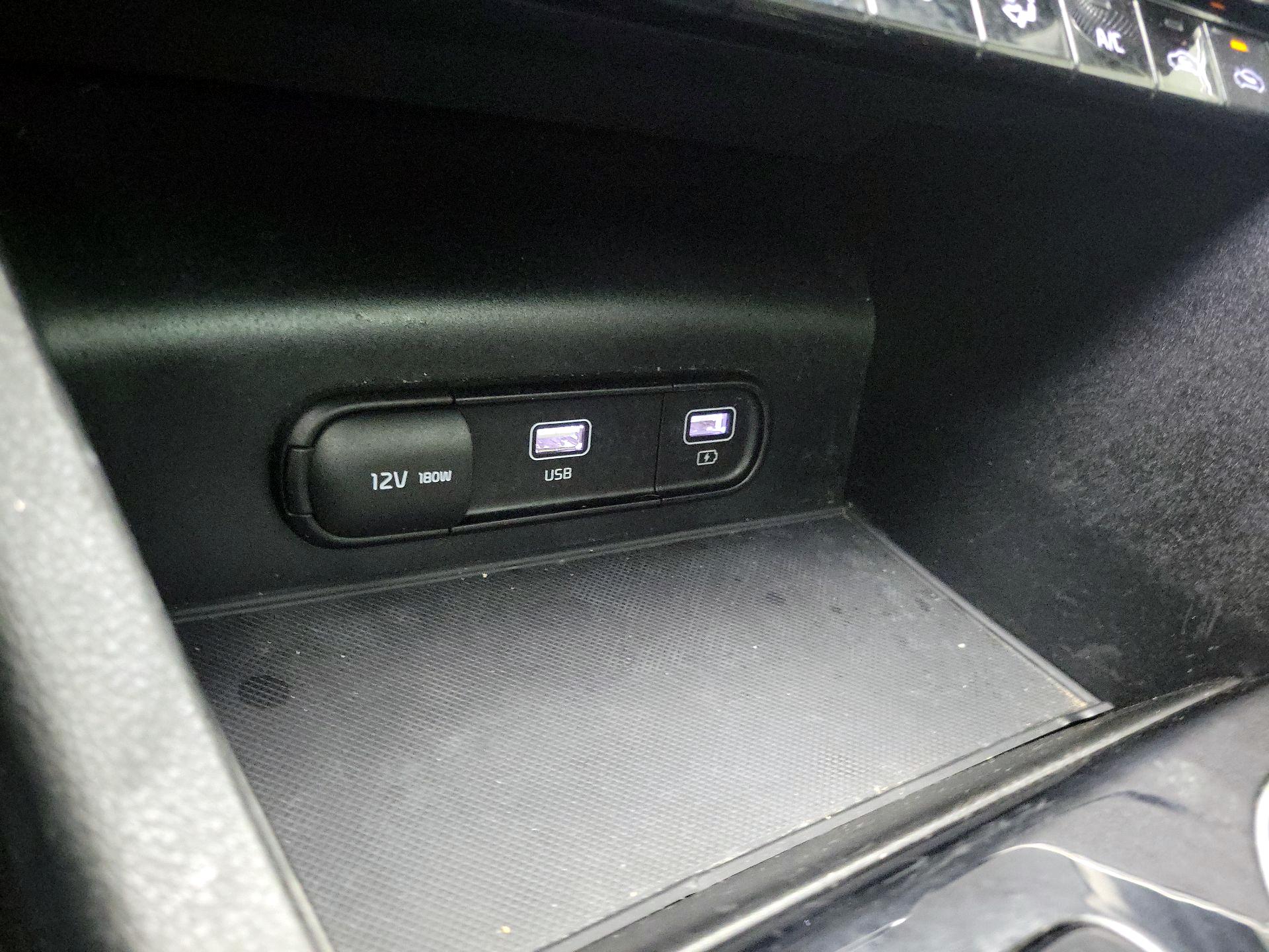 Thumbnail: 2022 Kia K5 - 19