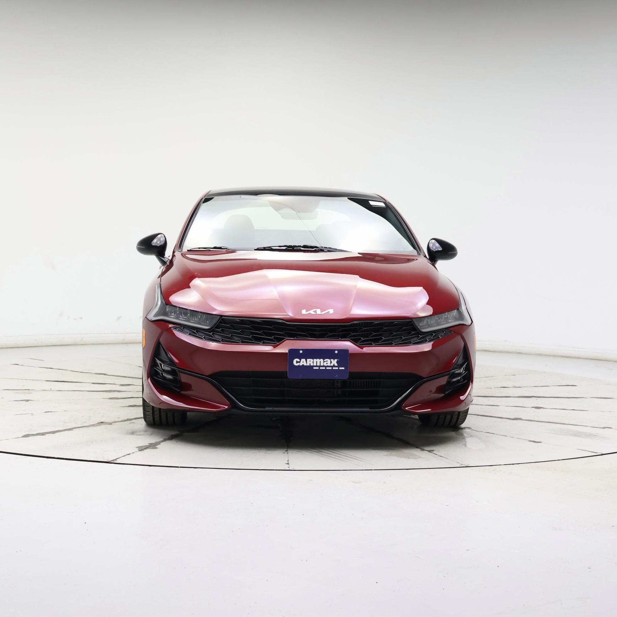 Thumbnail: 2022 Kia K5 - 5