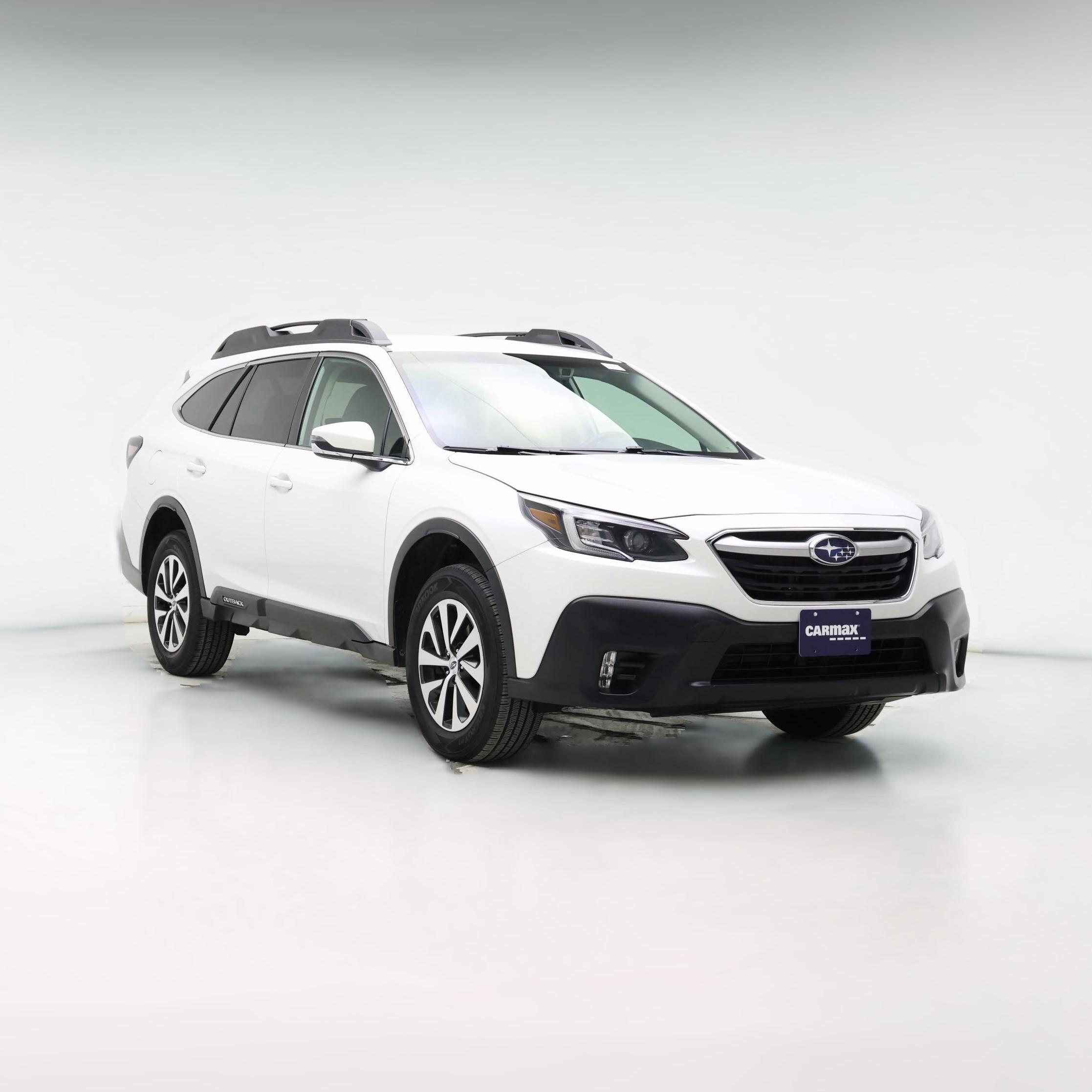 Thumbnail: 2022 Subaru Outback - 1