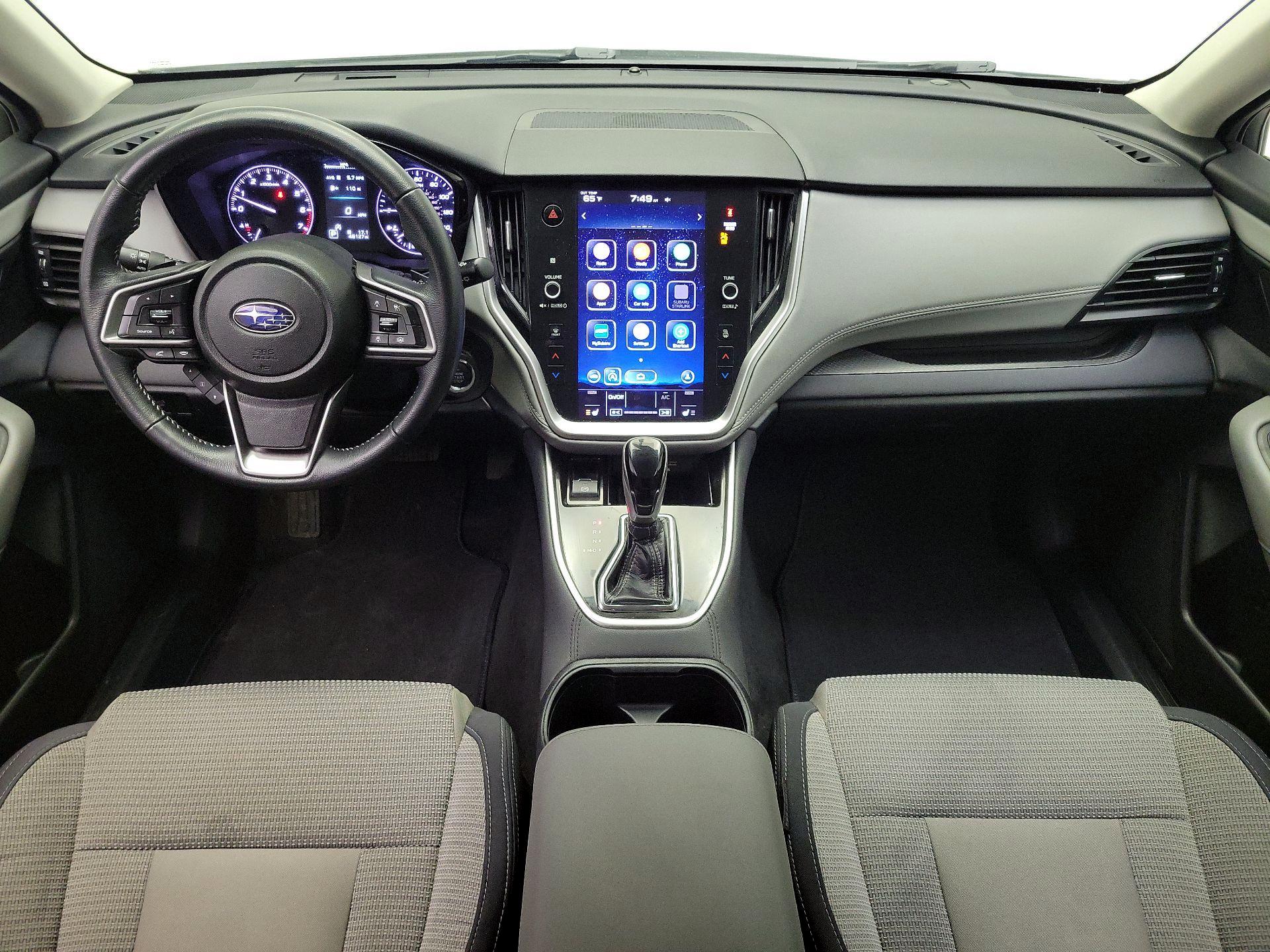 Thumbnail: 2022 Subaru Outback - 9