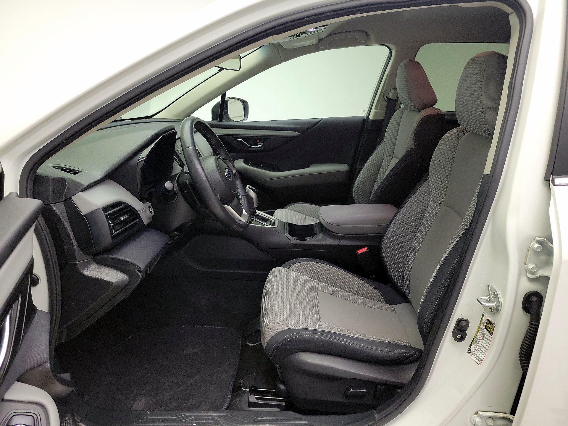 Thumbnail: 2022 Subaru Outback - 11