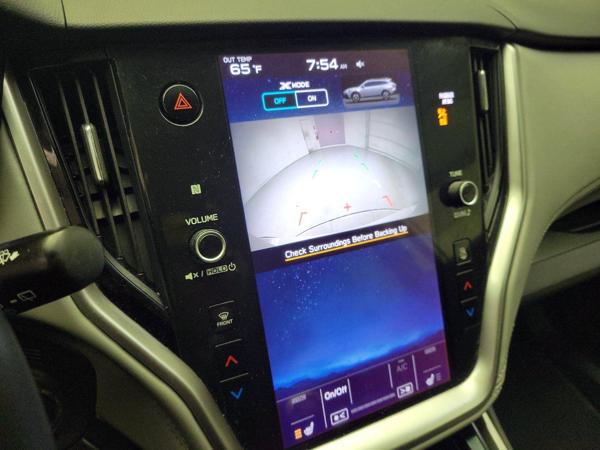 Thumbnail: 2022 Subaru Outback - 14