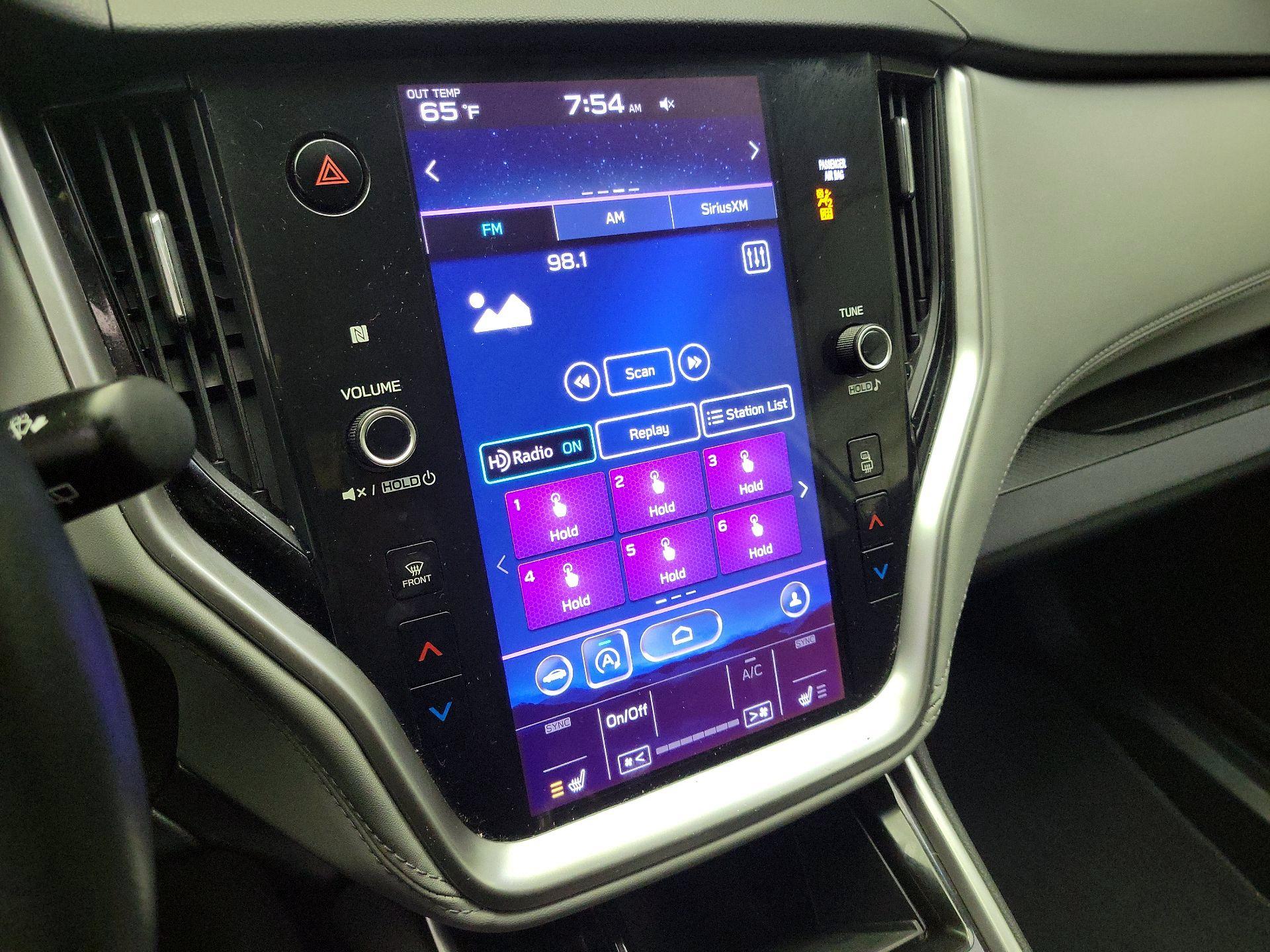 Thumbnail: 2022 Subaru Outback - 15