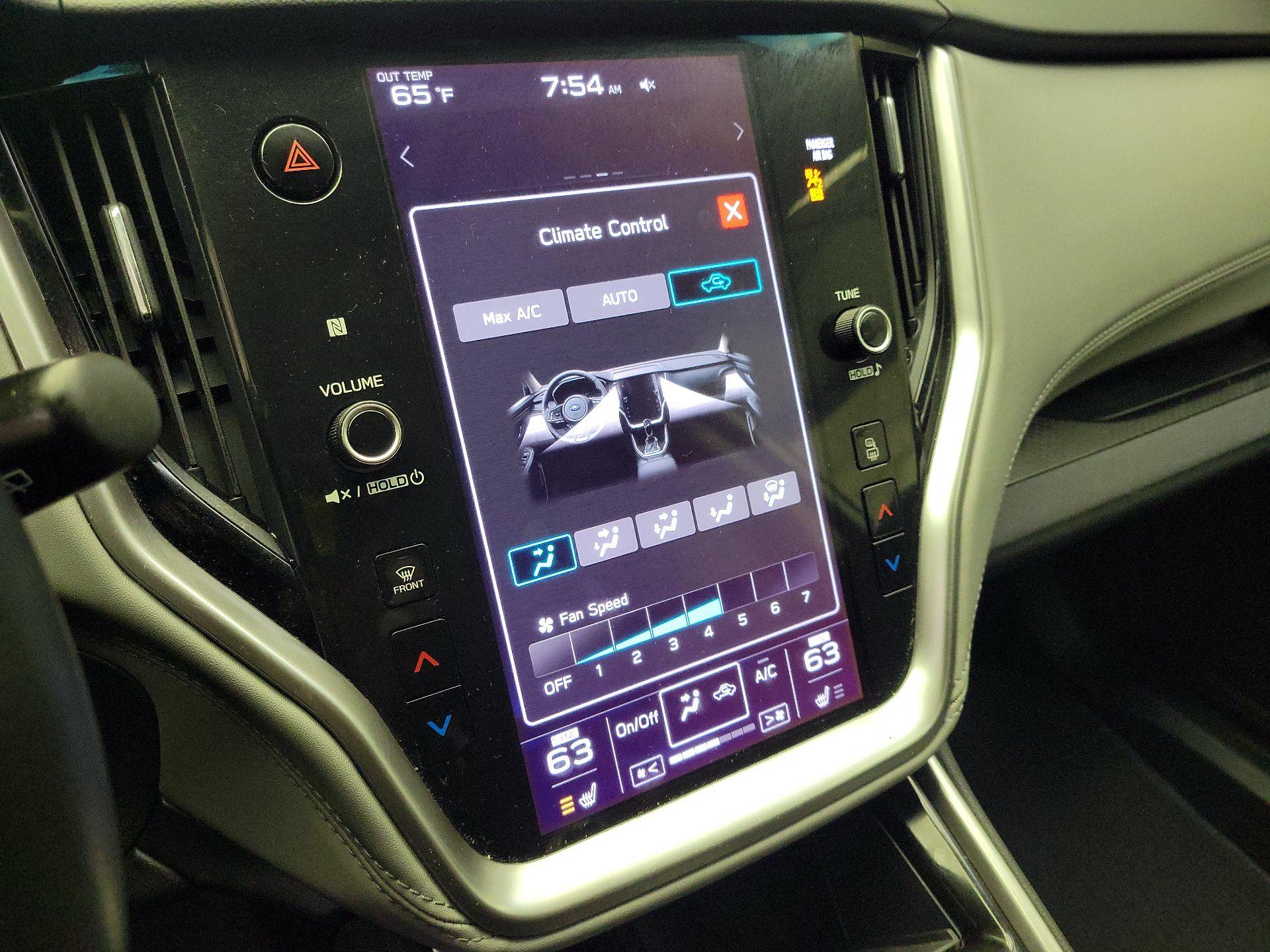 Thumbnail: 2022 Subaru Outback - 16