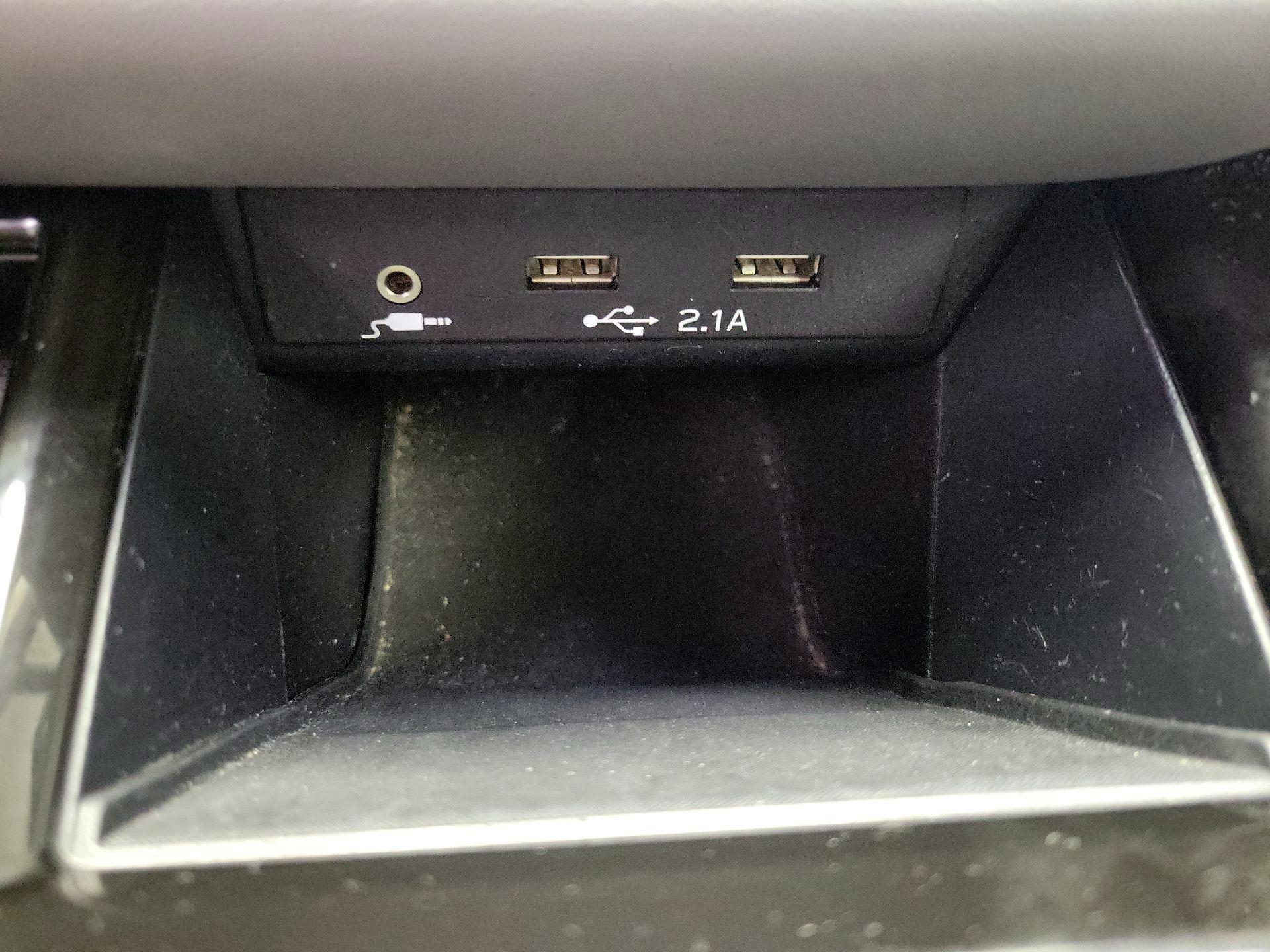 Thumbnail: 2022 Subaru Outback - 18