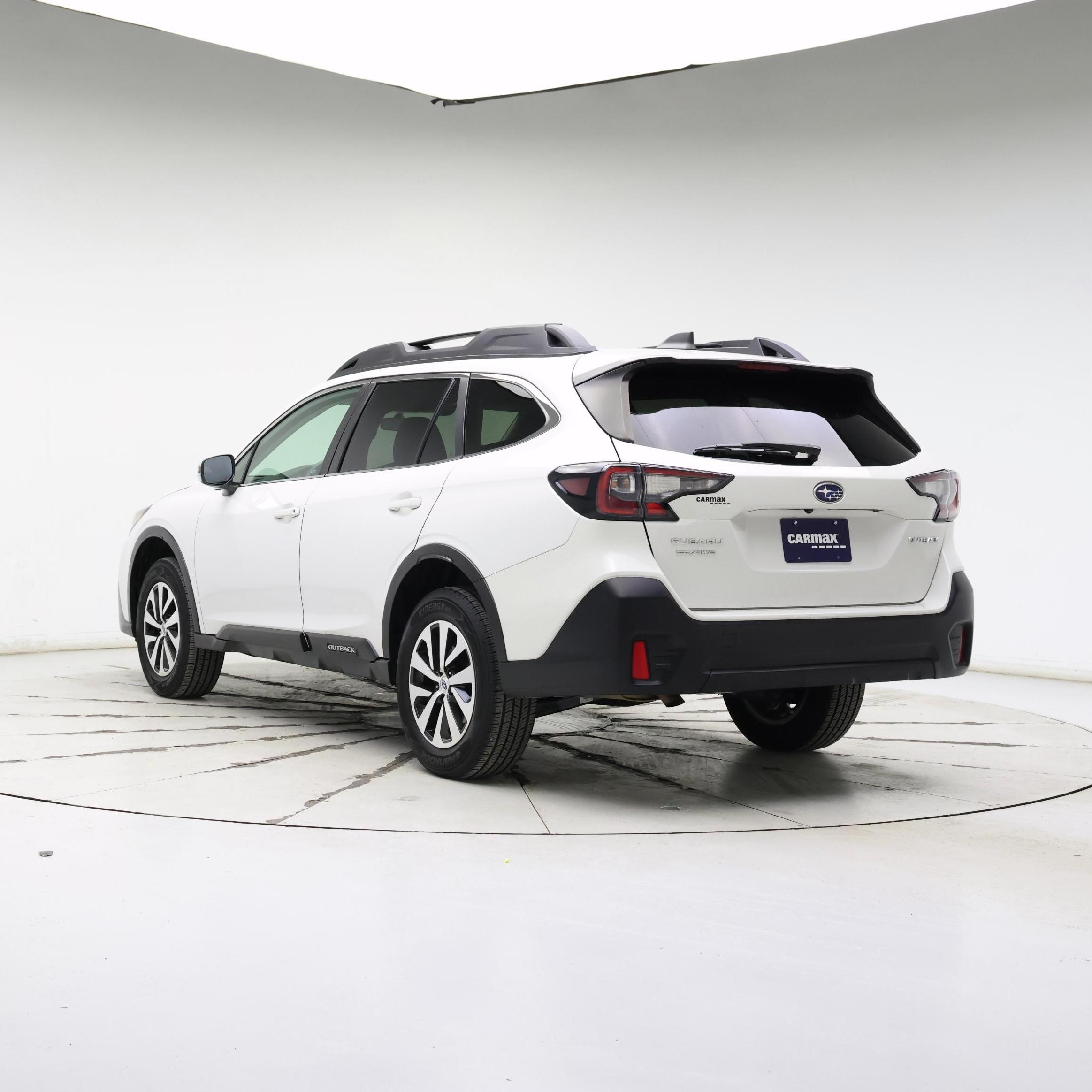 Thumbnail: 2022 Subaru Outback - 2