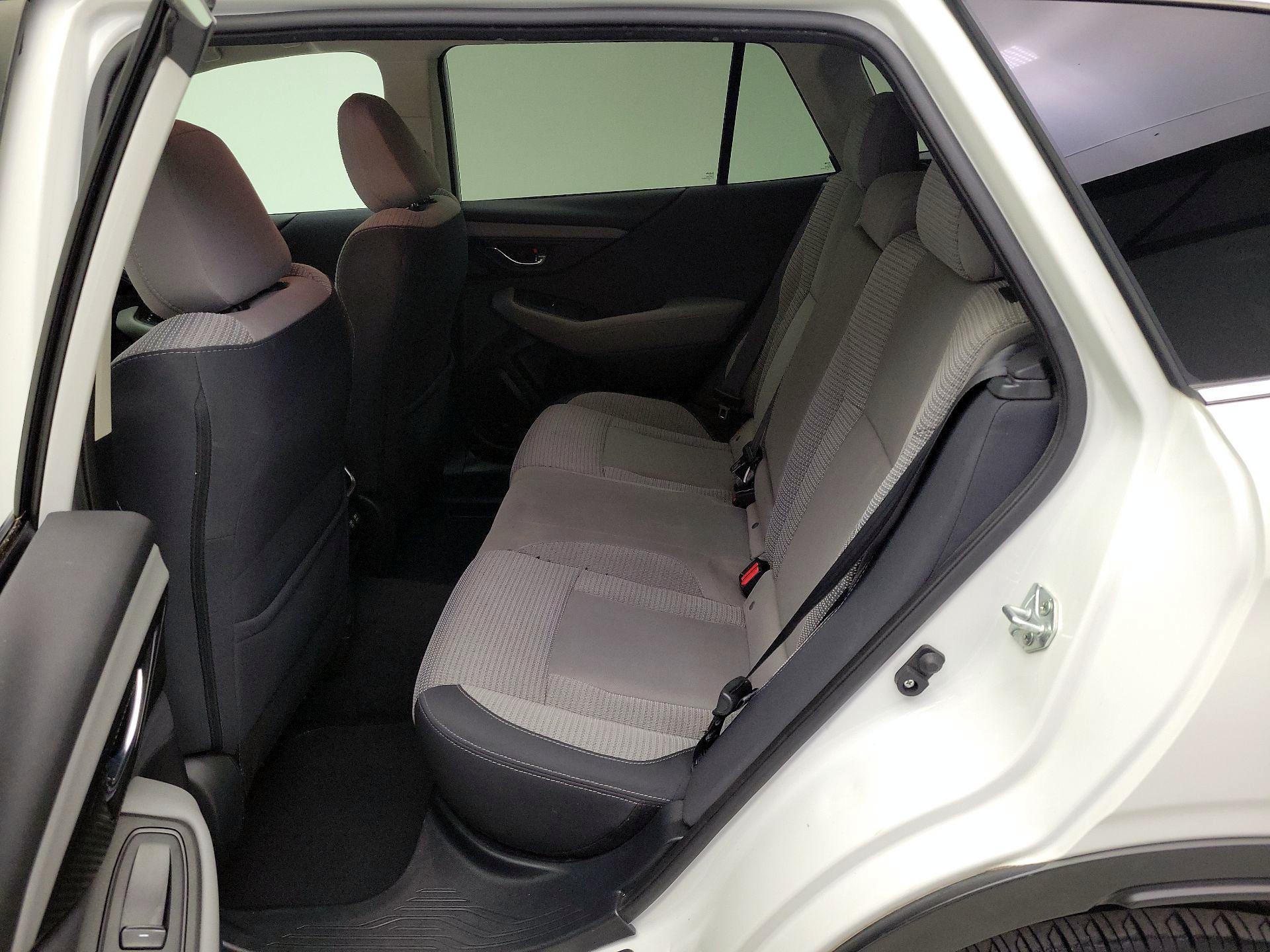 Thumbnail: 2022 Subaru Outback - 19