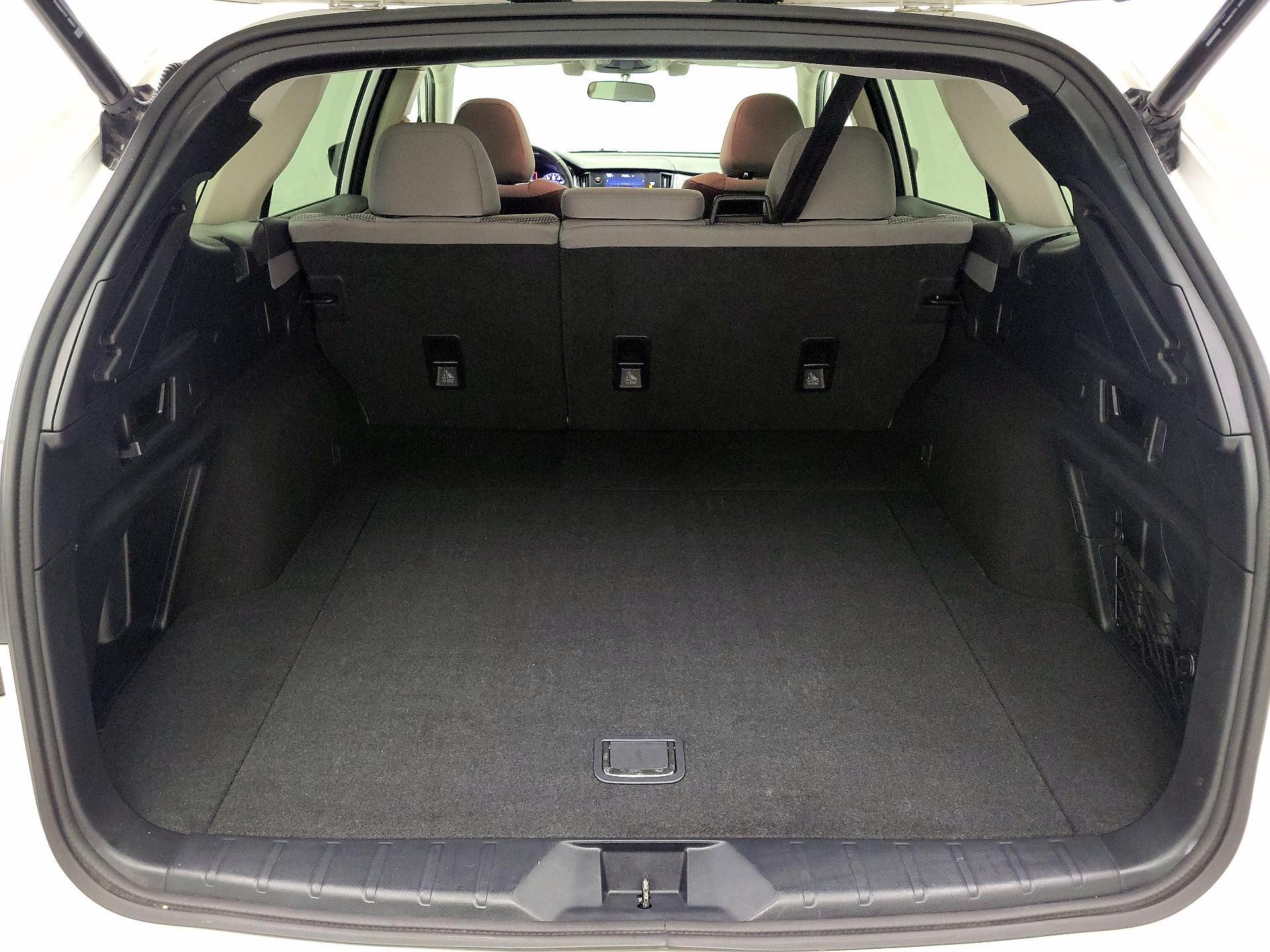 Thumbnail: 2022 Subaru Outback - 20