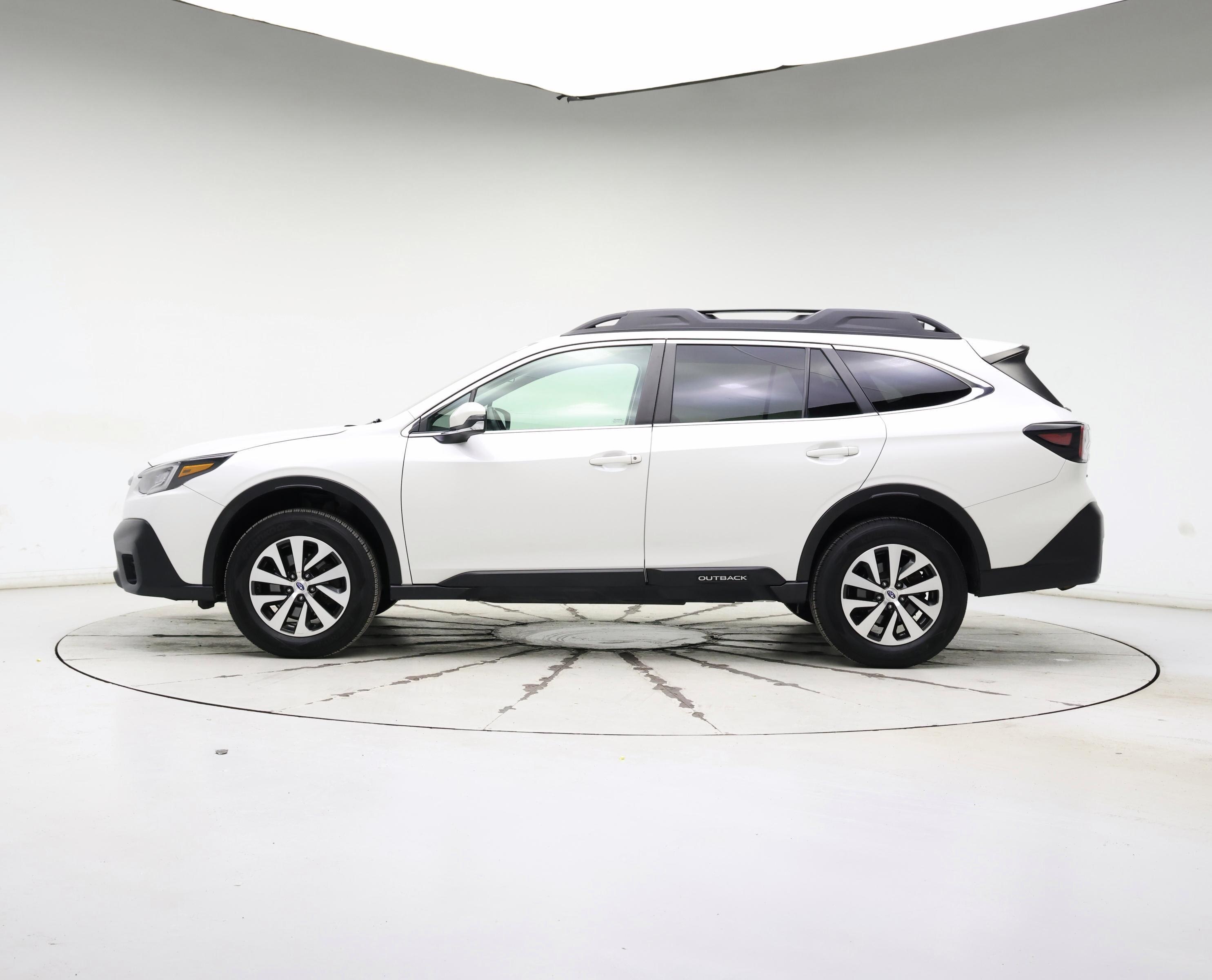 Thumbnail: 2022 Subaru Outback - 3