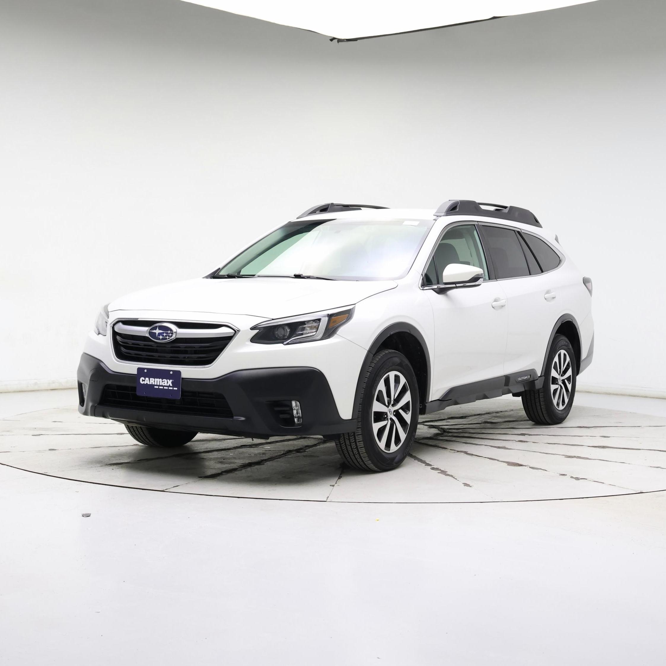 Thumbnail: 2022 Subaru Outback - 4