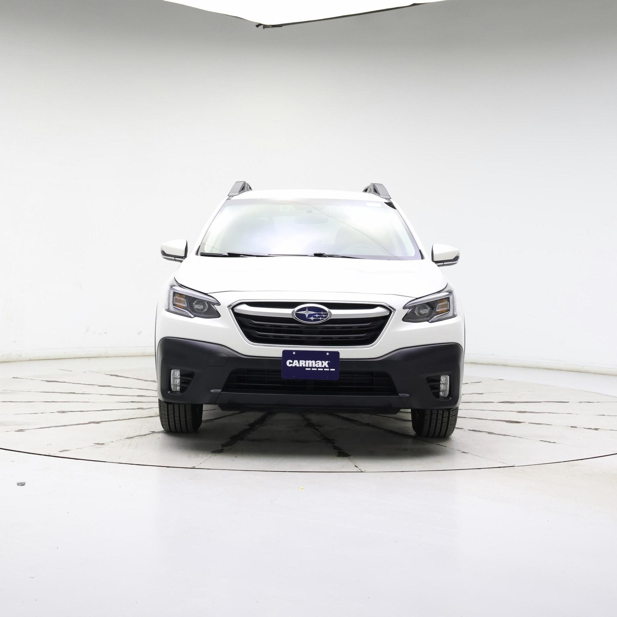 Thumbnail: 2022 Subaru Outback - 5