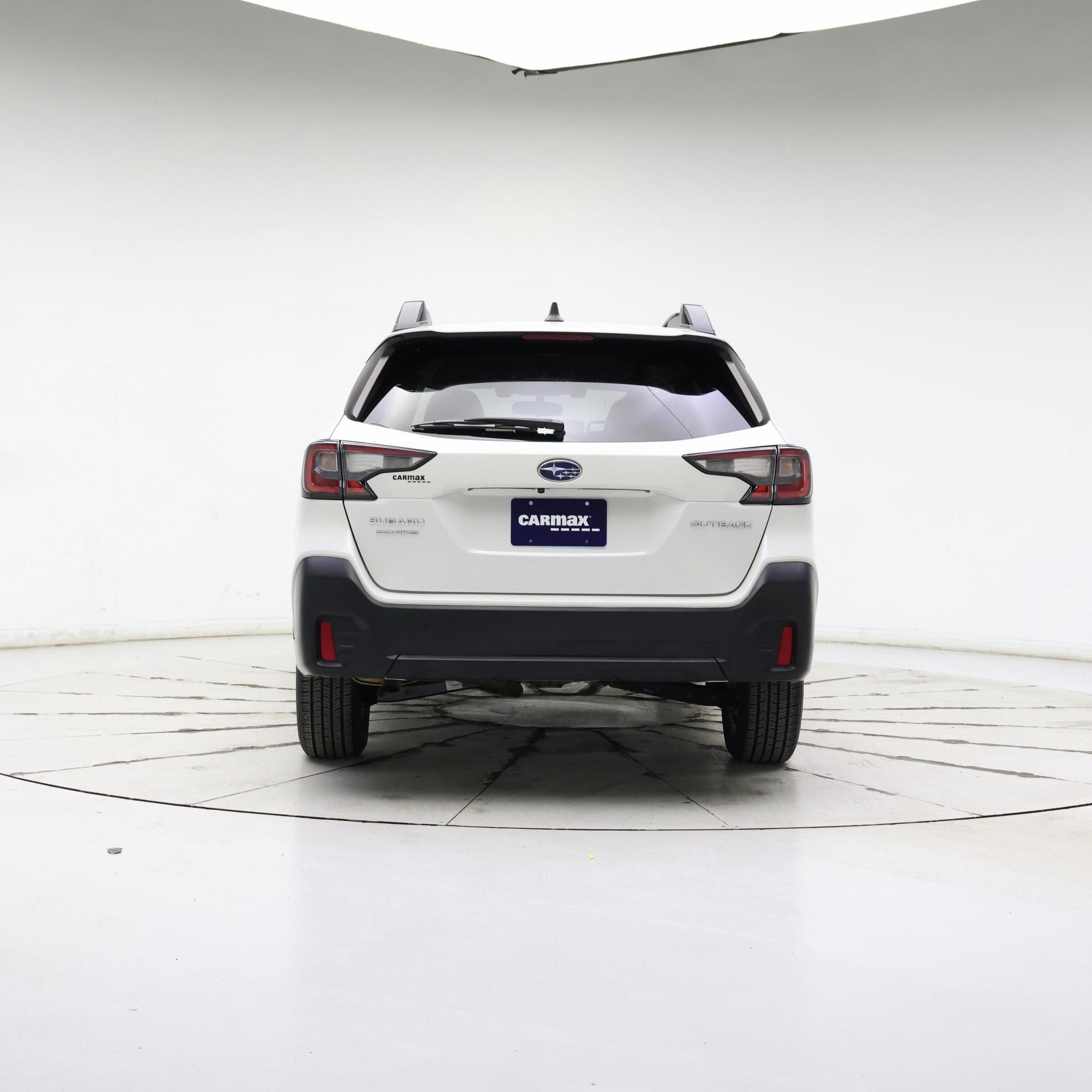 Thumbnail: 2022 Subaru Outback - 6