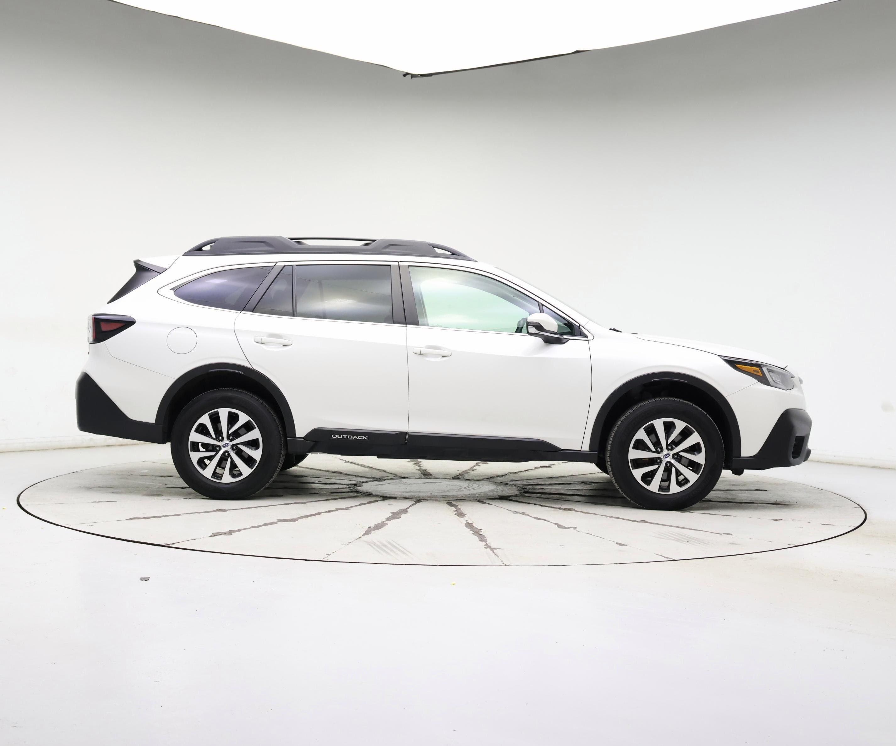 Thumbnail: 2022 Subaru Outback - 7