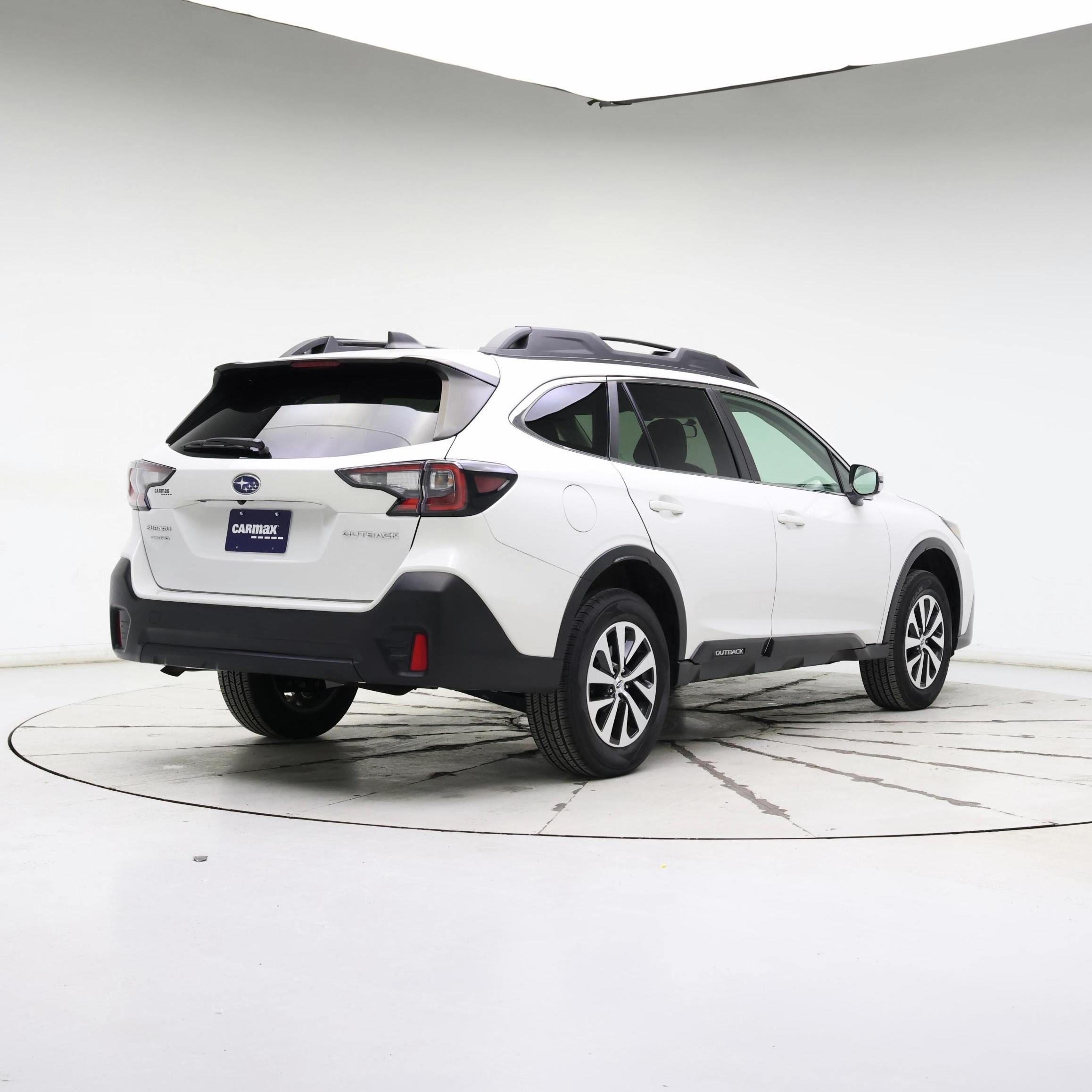 Thumbnail: 2022 Subaru Outback - 8