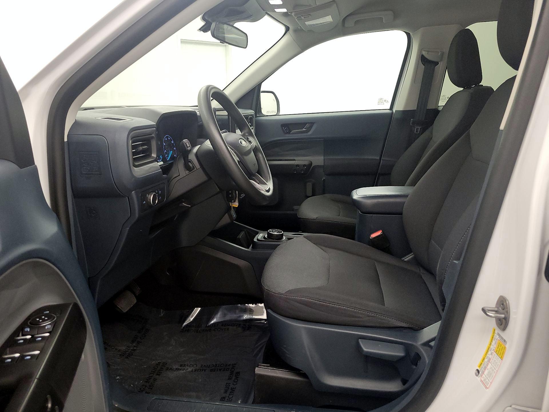 Thumbnail: 2022 Ford Maverick - 11