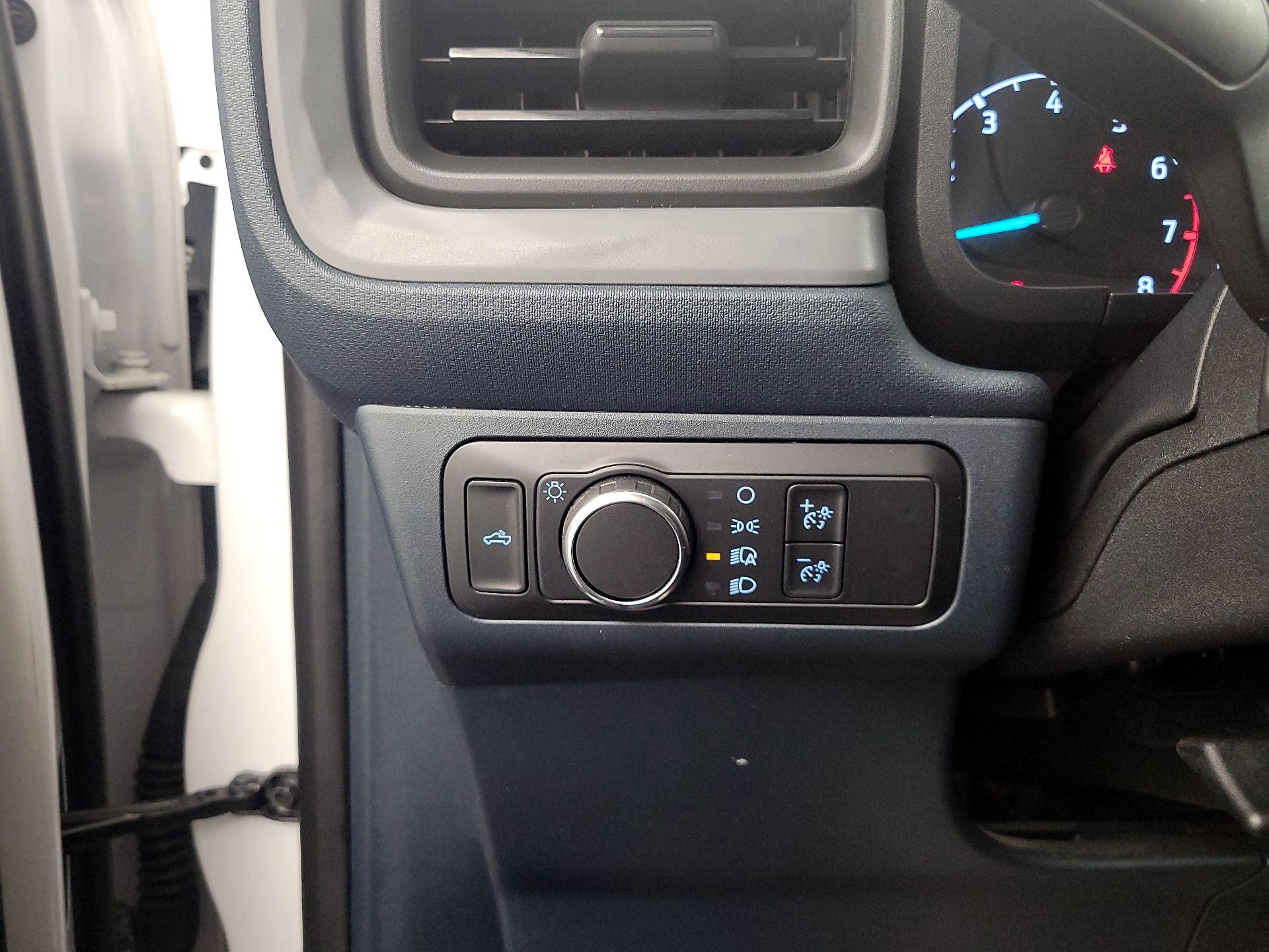 Thumbnail: 2022 Ford Maverick - 13