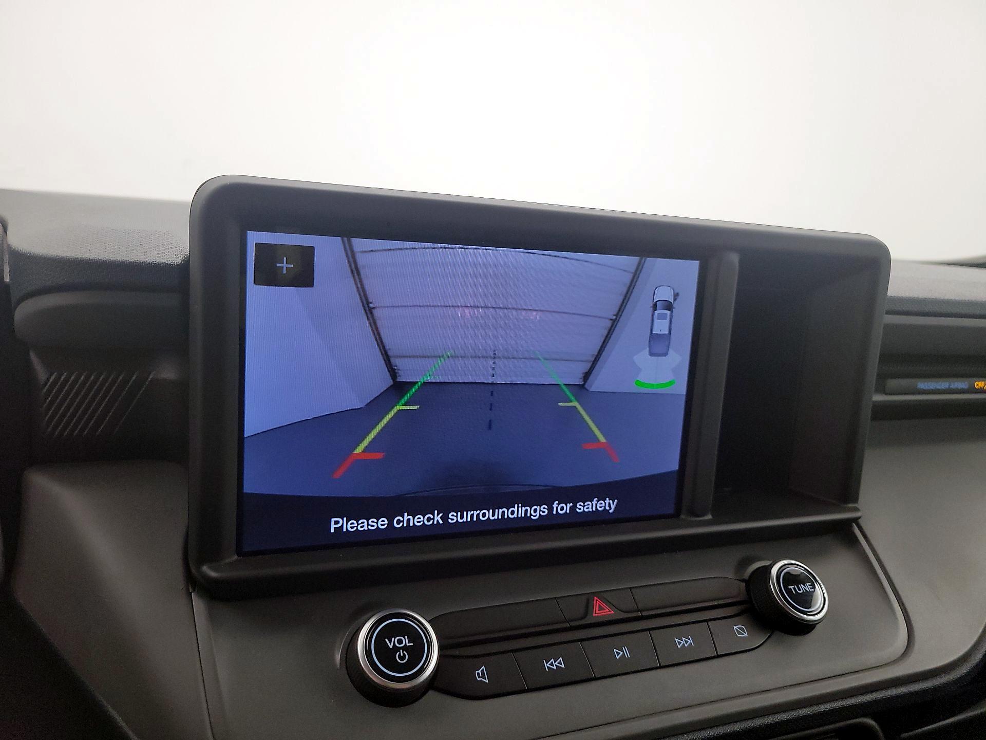 Thumbnail: 2022 Ford Maverick - 14