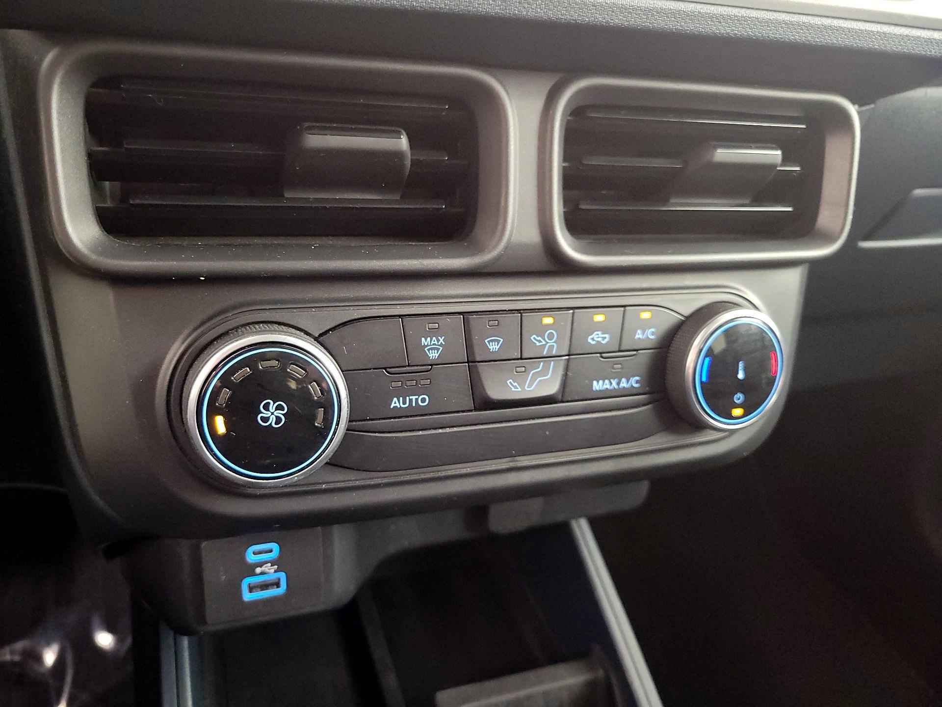 Thumbnail: 2022 Ford Maverick - 16