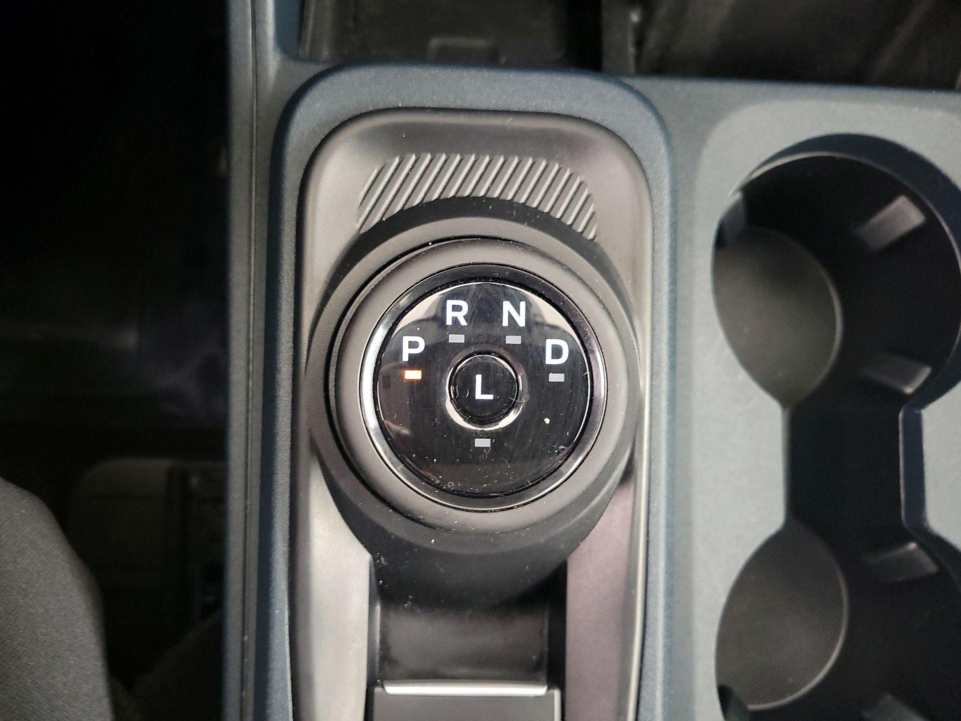 Thumbnail: 2022 Ford Maverick - 17